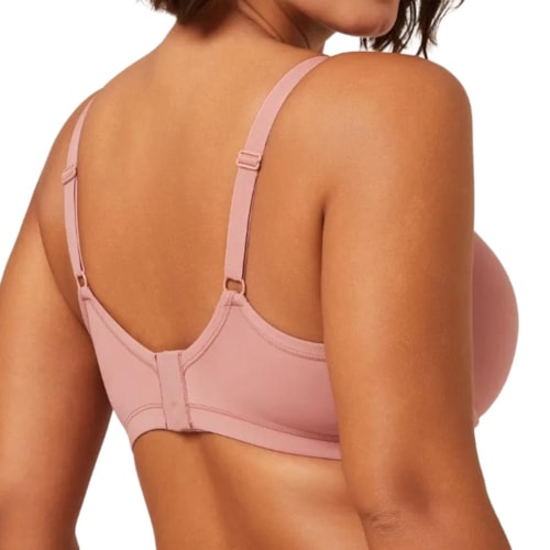 Detalhe - Sutiã Liebe Com Bojo Lycra 703013 Callas