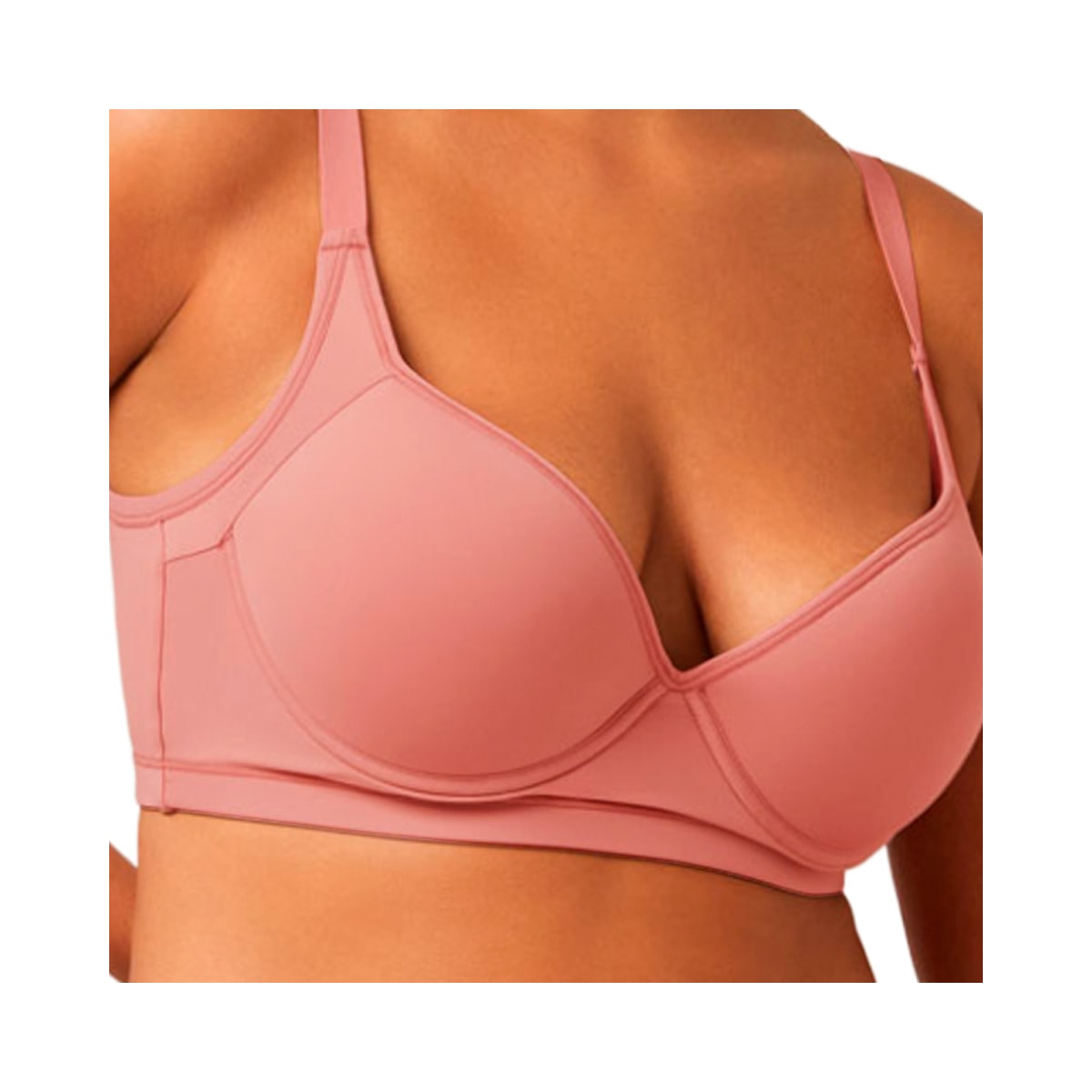 Sutiã Liebe Com Bojo Lycra 703015 Callas Sutiã Liebe Com Bojo Lycra 703015 Callas