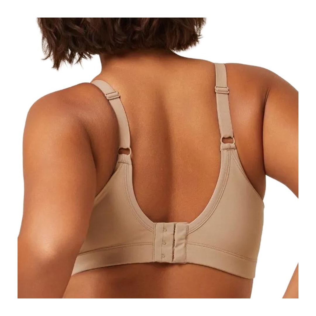 Sutiã Liebe Com Bojo Lycra 703801 Chocolate Sutiã Liebe Com Bojo Lycra 703801 Chocolate