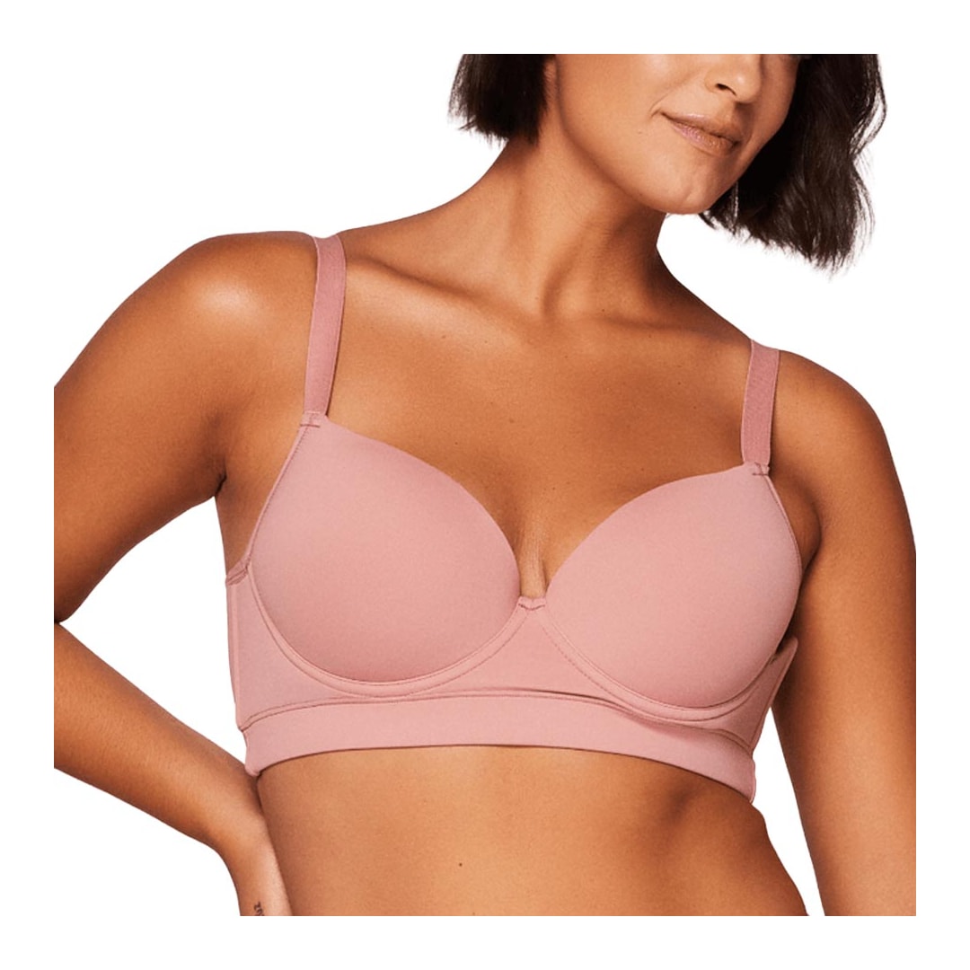 Sutiã Liebe Com Bojo Microfibra 703001 Callas
