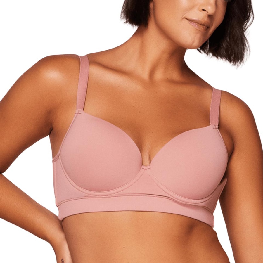 Sutiã Liebe Com Bojo Microfibra 703001 Callas Sutiã Liebe Com Bojo Microfibra 703001 Callas