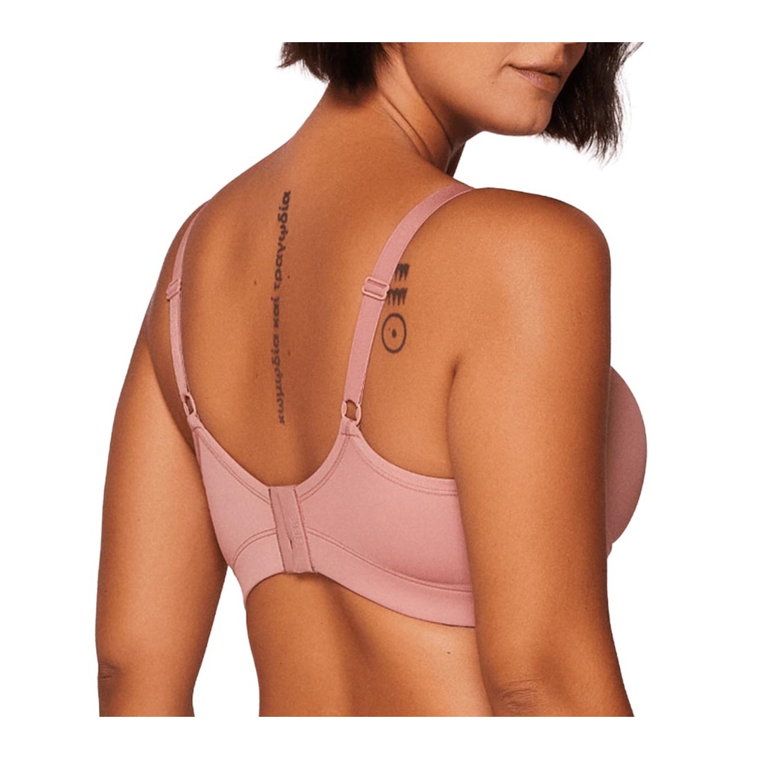 Sutiã Liebe Com Bojo Microfibra 703001 Callas