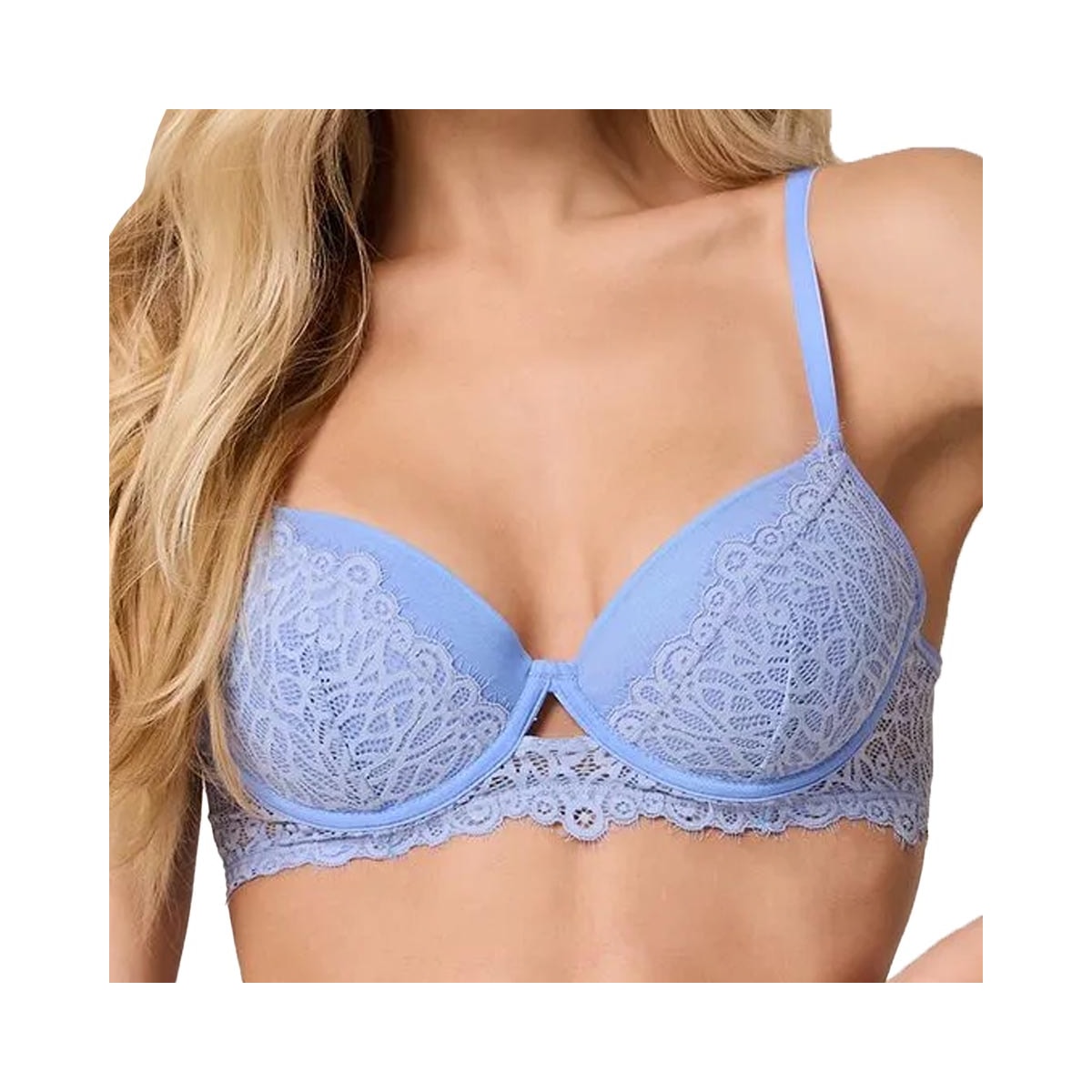 Sutiã Liebe Com Bojo Renda 503025 Ceu Sutiã Liebe Com Bojo Renda 503025 Ceu