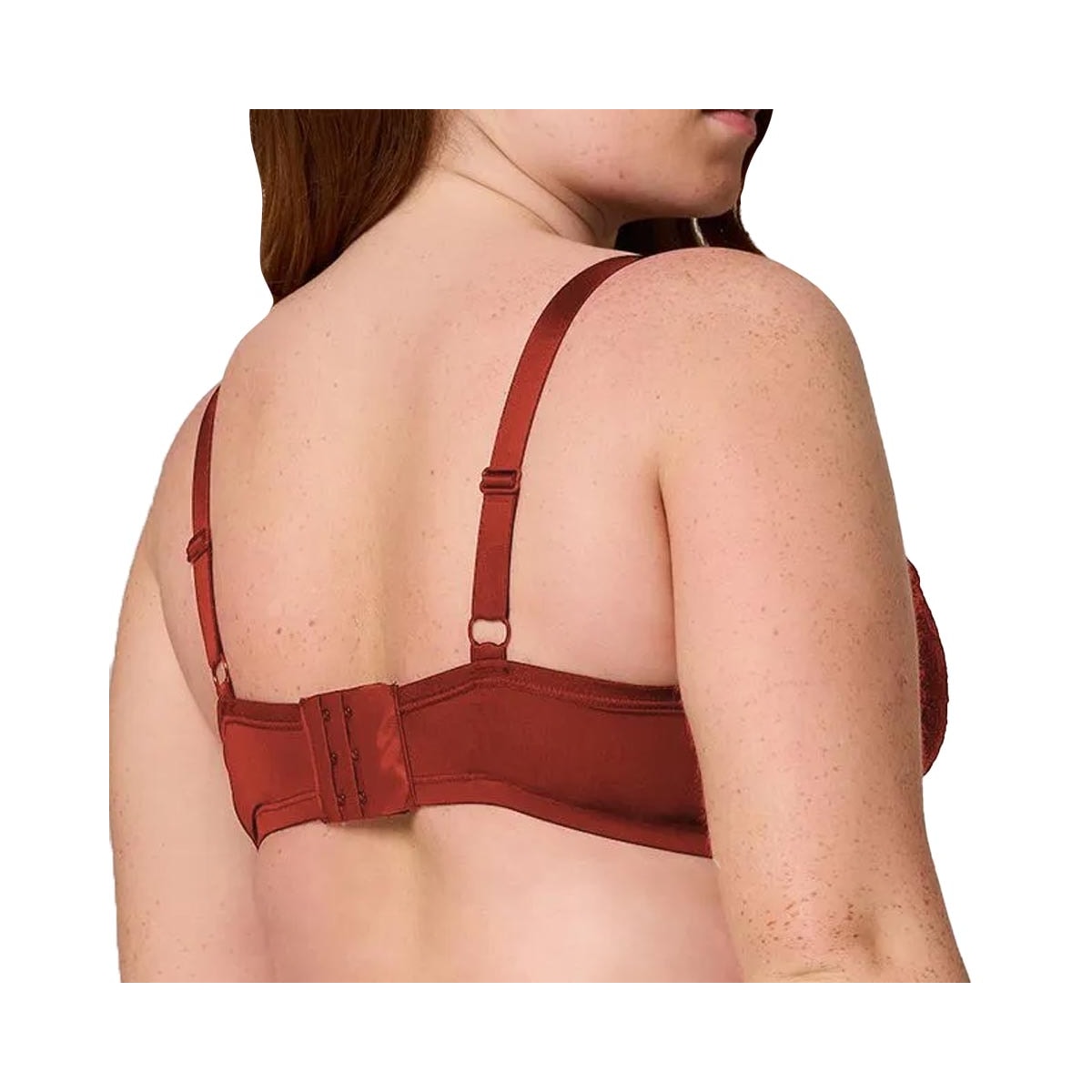 Sutiã Liebe Com Bojo Renda 703038 Terral Sutiã Liebe Com Bojo Renda 703038 Terral