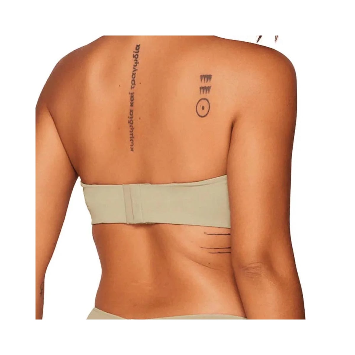 Sutiã Liebe Ideal Tomara Que Caia 123603 Suede Sutiã Liebe Ideal Tomara Que Caia 123603 Suede