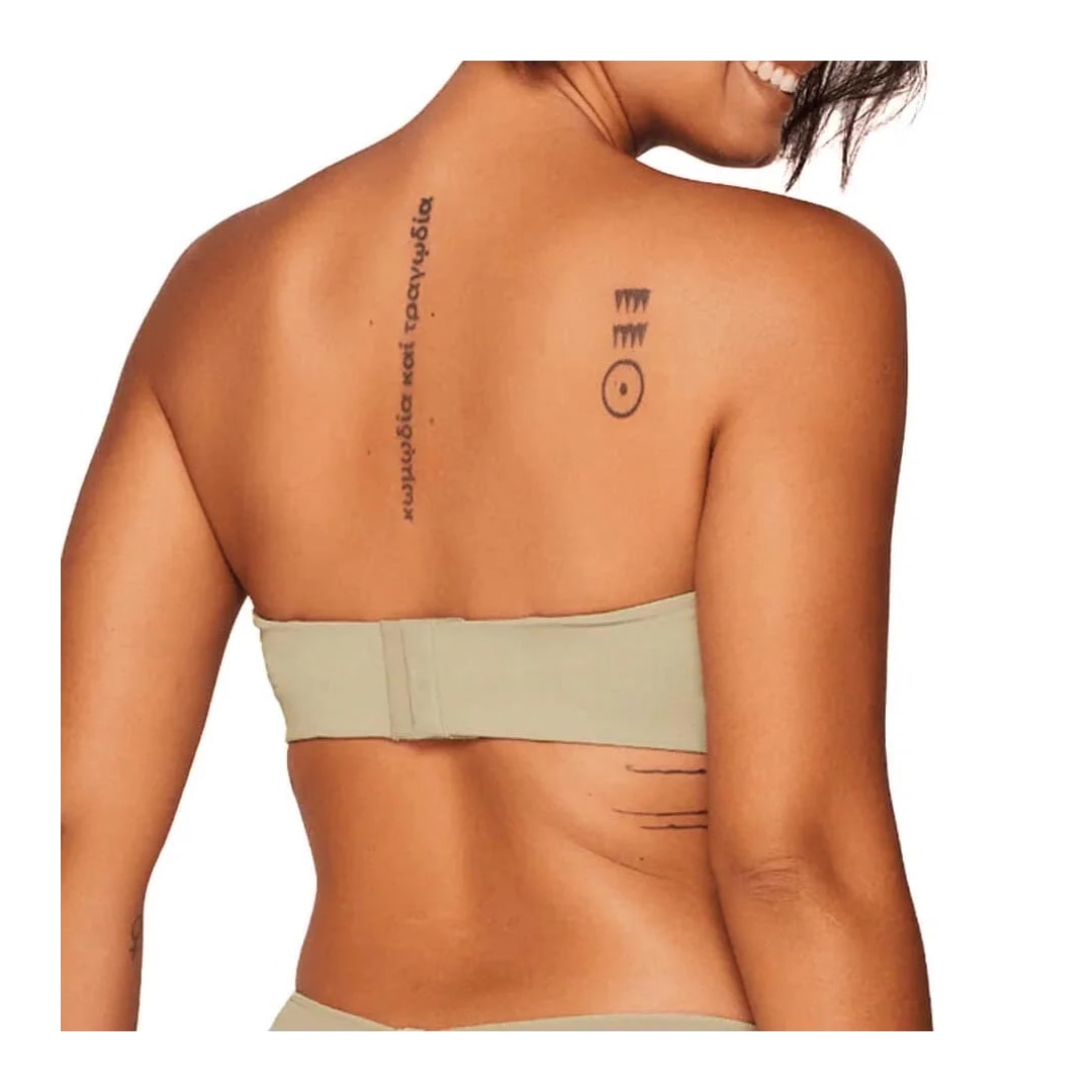 Sutiã Liebe Ideal Tomara Que Caia 123603 Suede