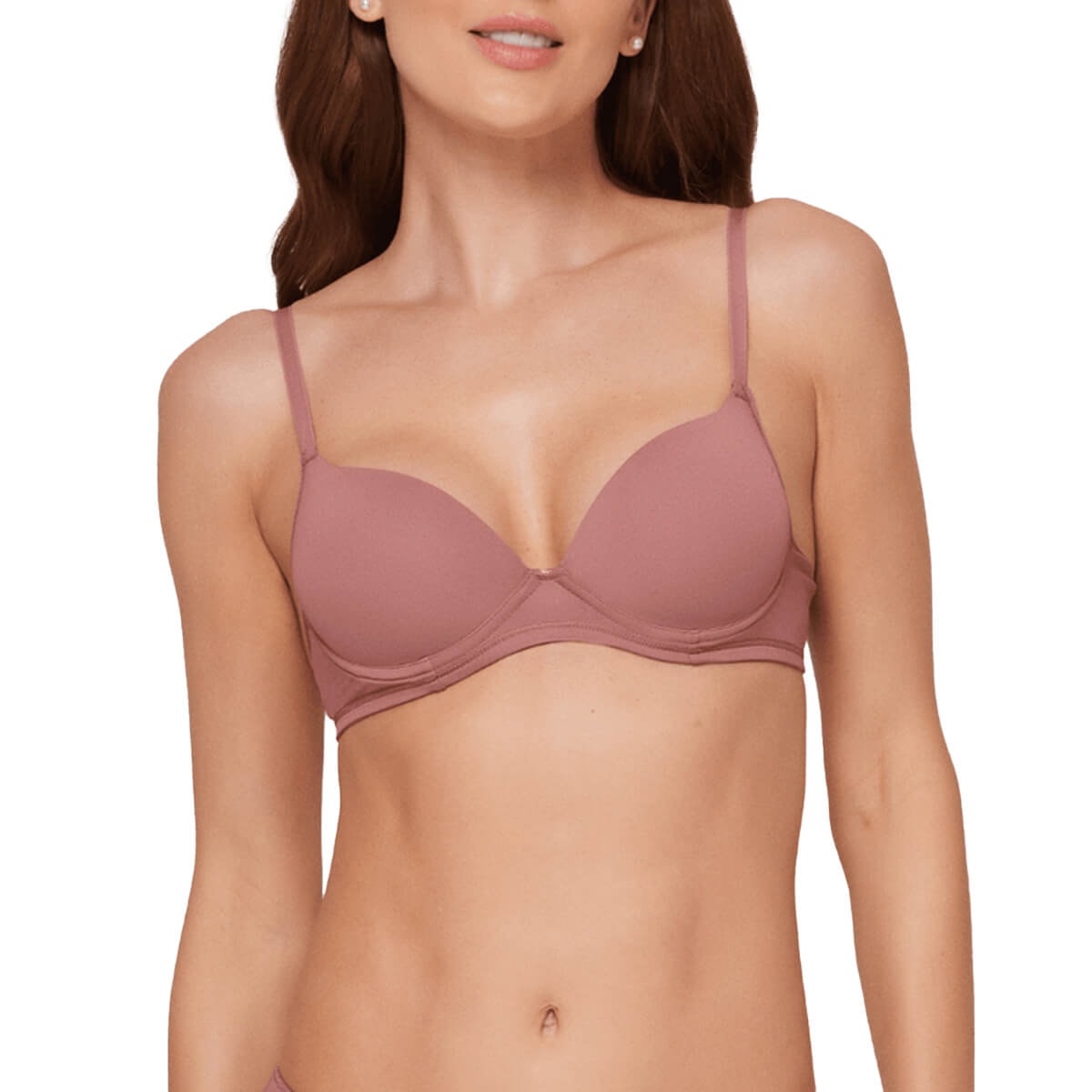 Sutiã Liebe Meia Taça Sustentare 103009 Callas Sutiã Liebe Meia Taça Sustentare 103009 Callas