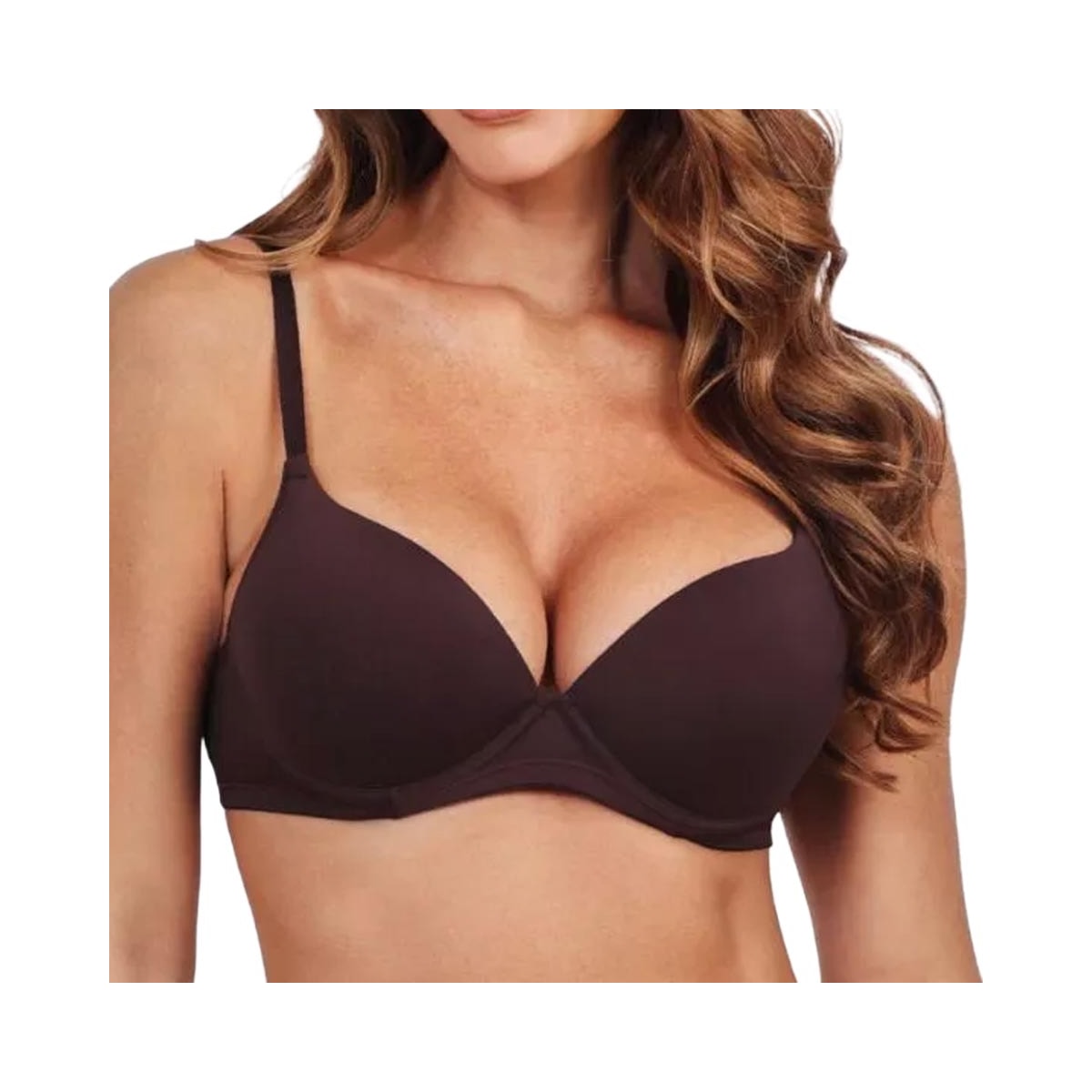 Sutiã Liebe Push Up Microfibra 103101 Trufa Sutiã Liebe Push Up Microfibra 103101 Trufa