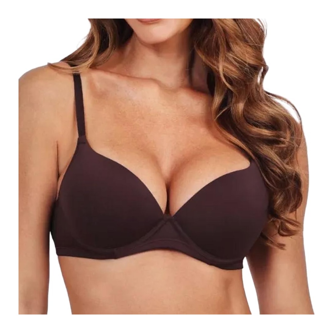Sutiã Liebe Push Up Microfibra 103101 Trufa Sutiã Liebe Push Up Microfibra 103101 Trufa