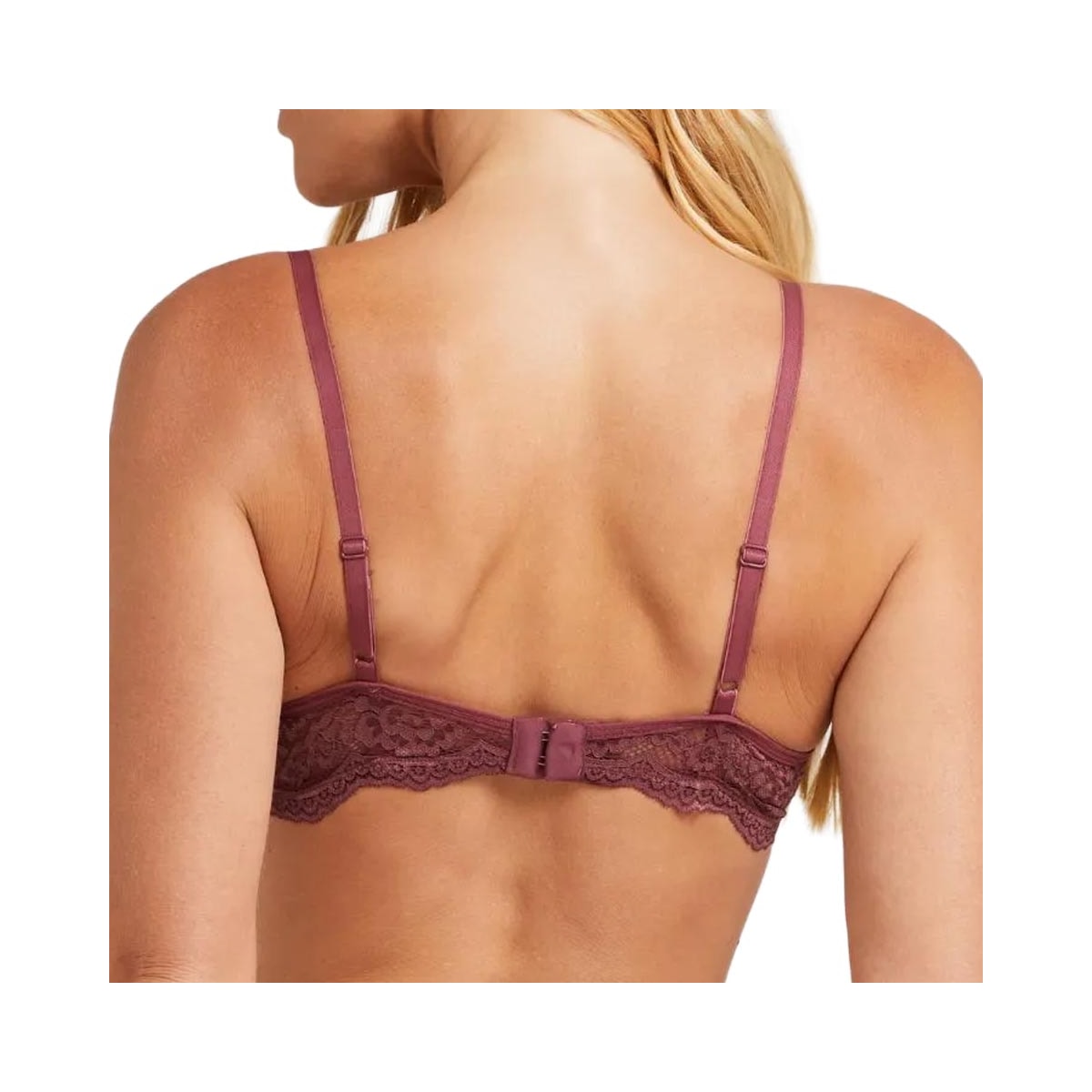 Sutiã Liebe Renda Kiss Me 503001 Dalia