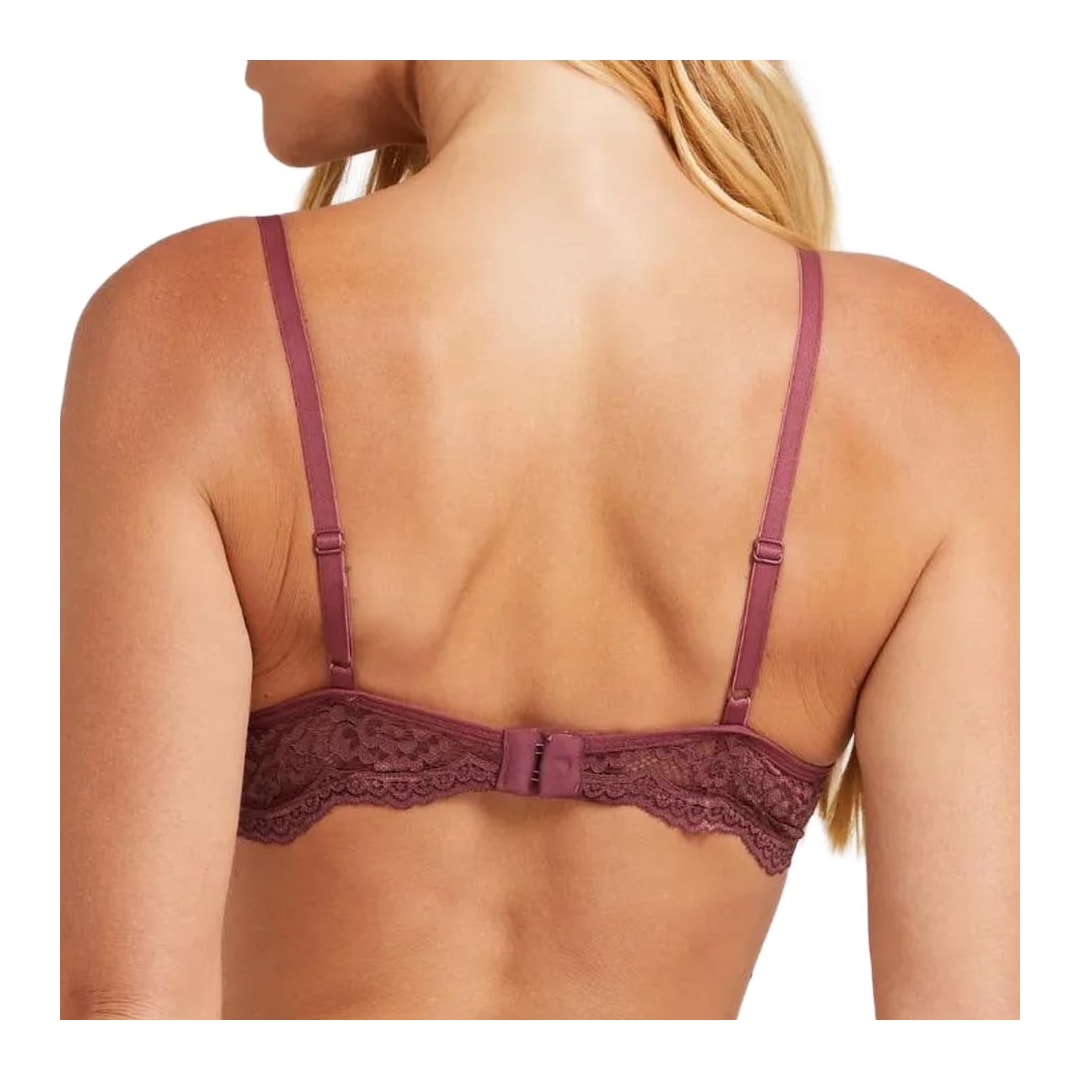 Sutiã Liebe Renda Kiss Me 503001 Dalia Sutiã Liebe Renda Kiss Me 503001 Dalia