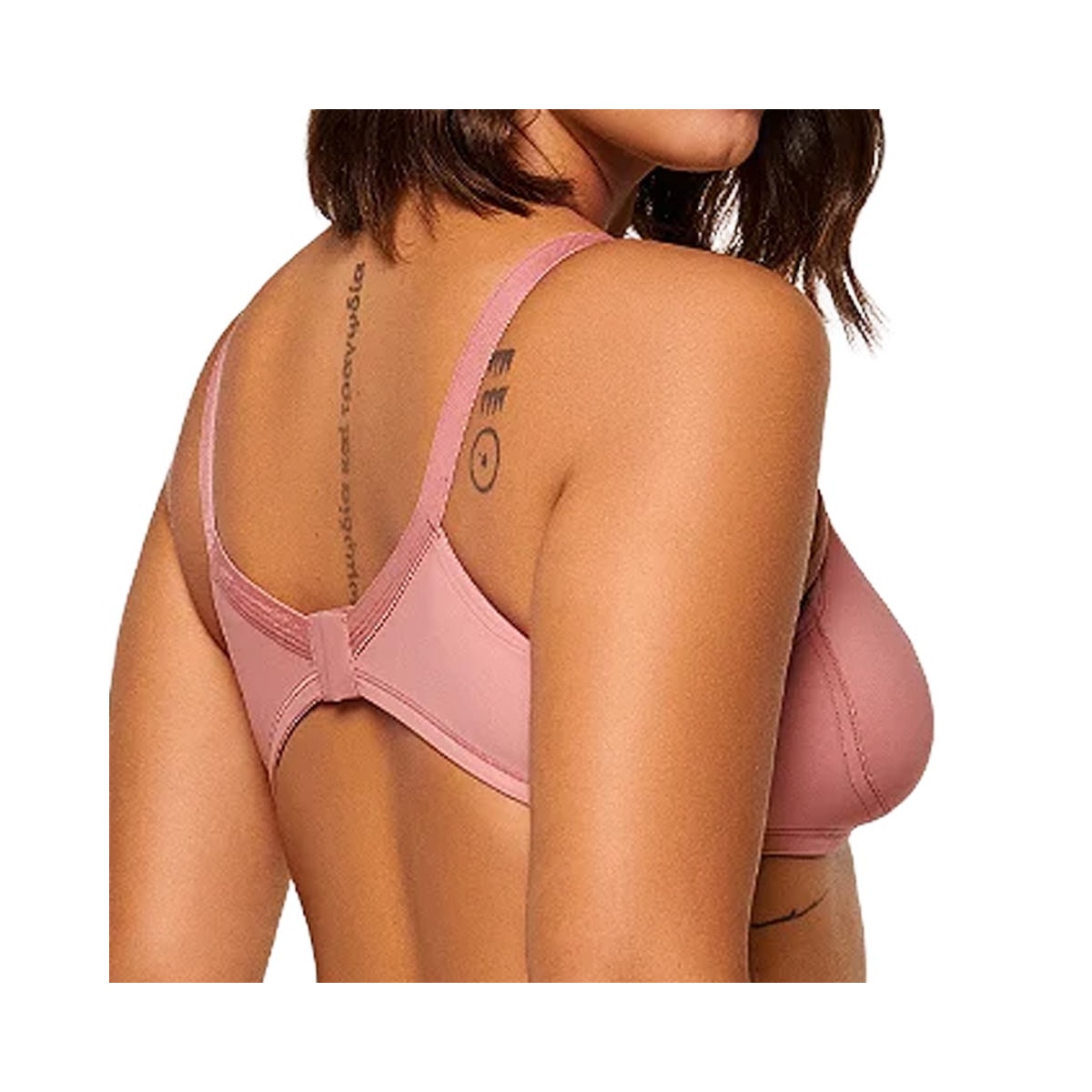 Sutiã Liebe Sem Bojo 703308 Callas Sutiã Liebe Sem Bojo 703308 Callas