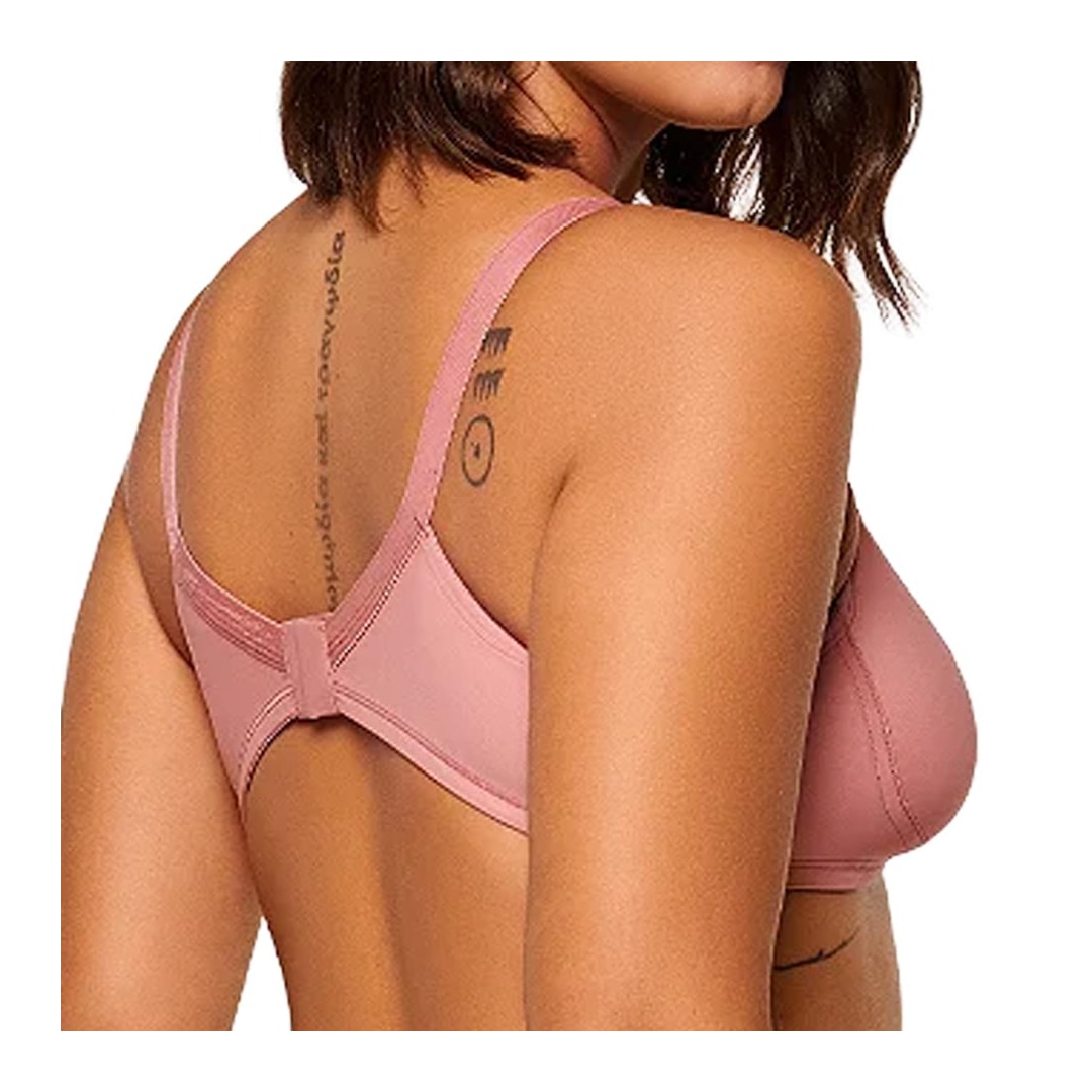 Sutiã Liebe Sem Bojo 703308 Callas