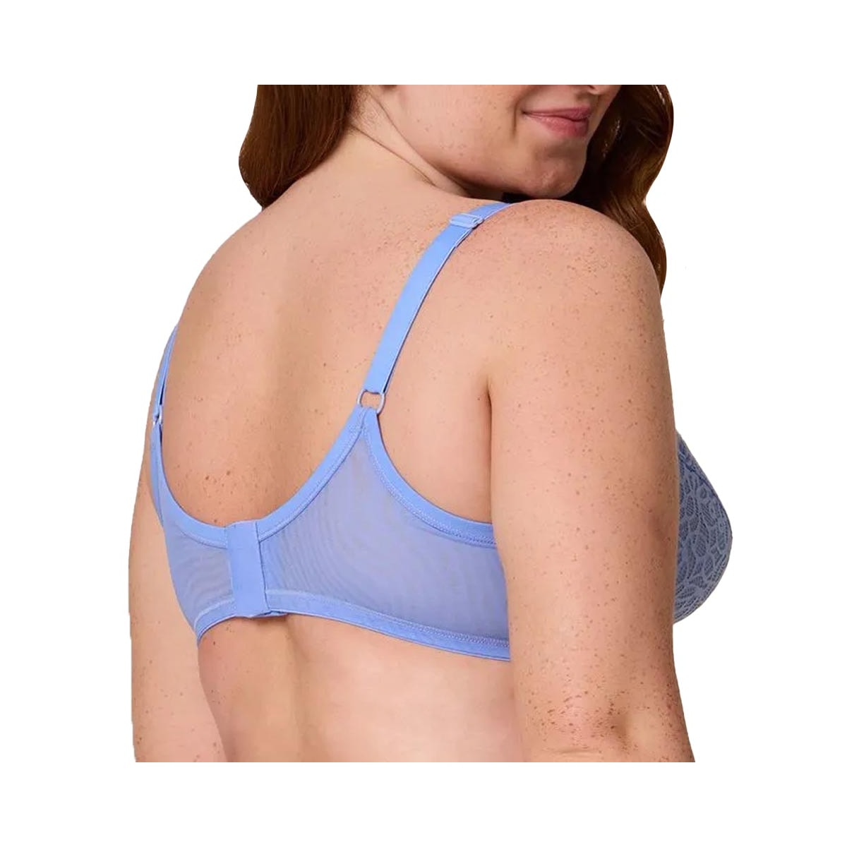 Sutiã Liebe Sem Bojo Renda 703025 Ceu Sutiã Liebe Sem Bojo Renda 703025 Ceu