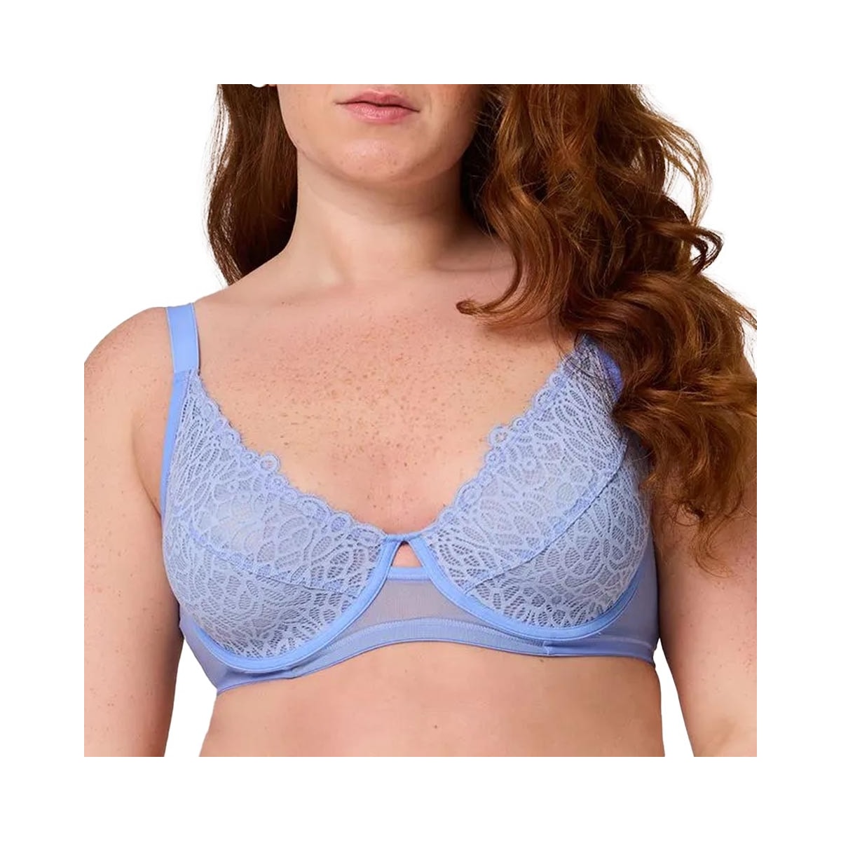 Sutiã Liebe Sem Bojo Renda 703025 Ceu Sutiã Liebe Sem Bojo Renda 703025 Ceu