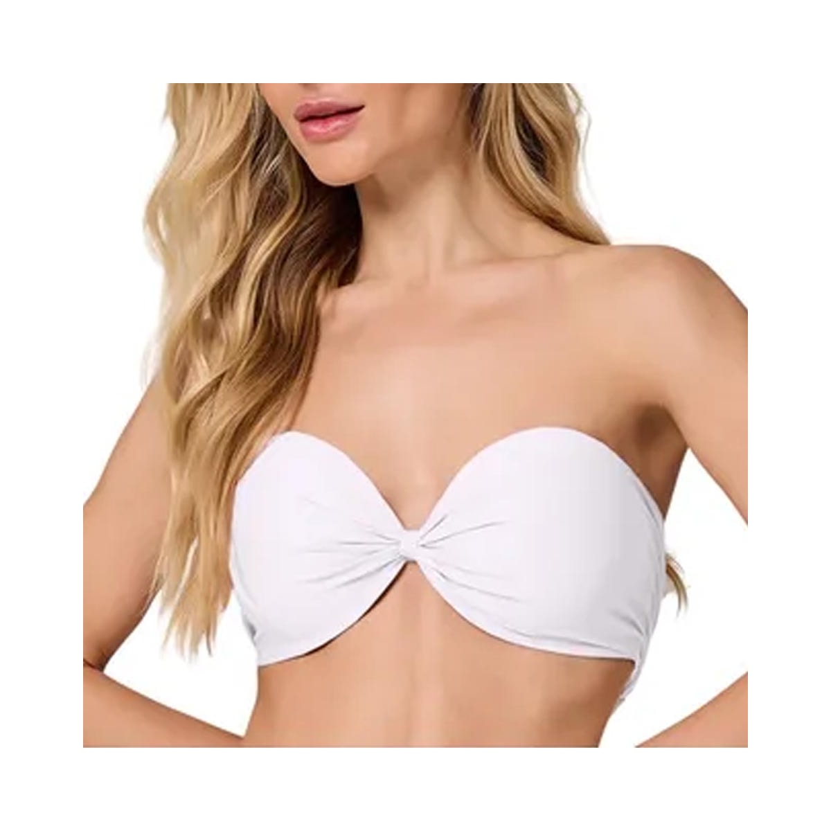 Sutiã Liebe Tomara Que Caia 103605 Branco Sutiã Liebe Tomara Que Caia 103605 Branco