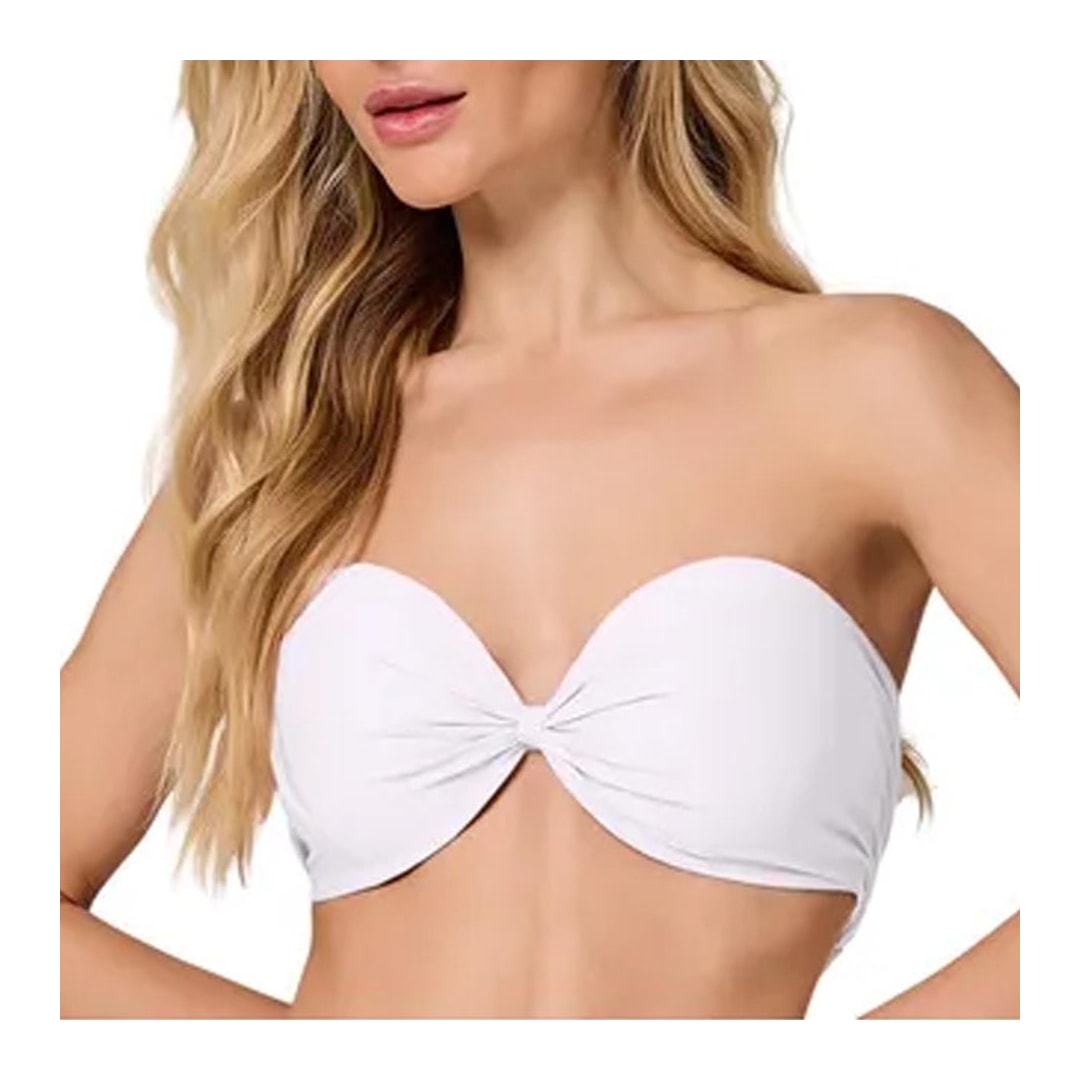 Sutiã Liebe Tomara Que Caia 103605 Branco Sutiã Liebe Tomara Que Caia 103605 Branco