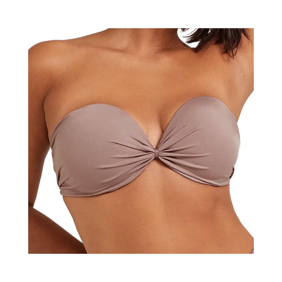Sutiã Liebe Tomara Que Caia 103605 Mauve