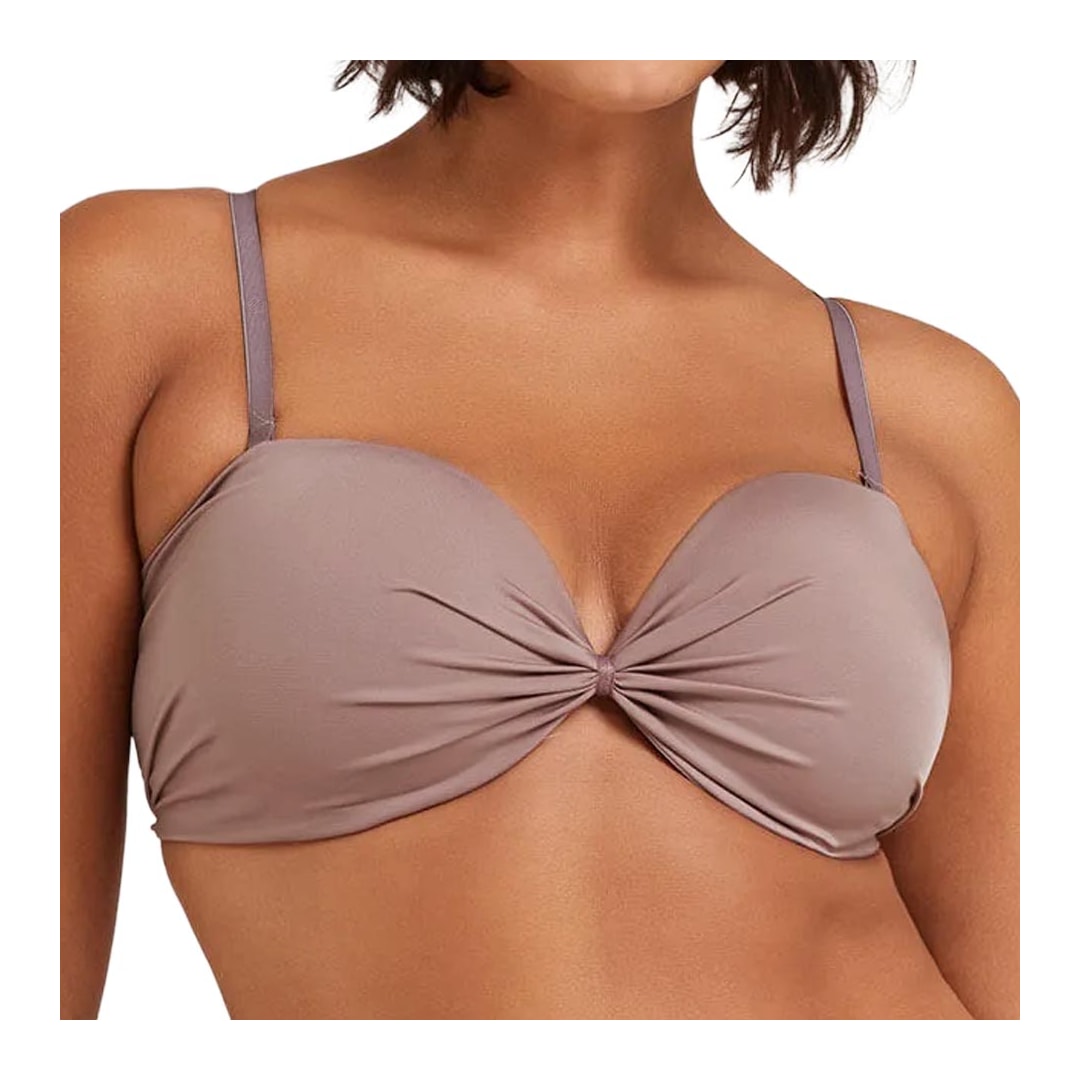 Sutiã Liebe Tomara Que Caia 103605 Mauve