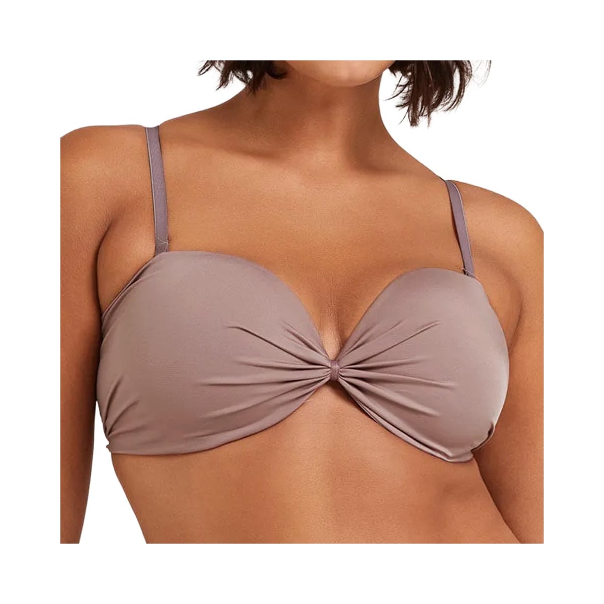 Sutiã Liebe Tomara Que Caia 103605 Mauve Sutiã Liebe Tomara Que Caia 103605 Mauve
