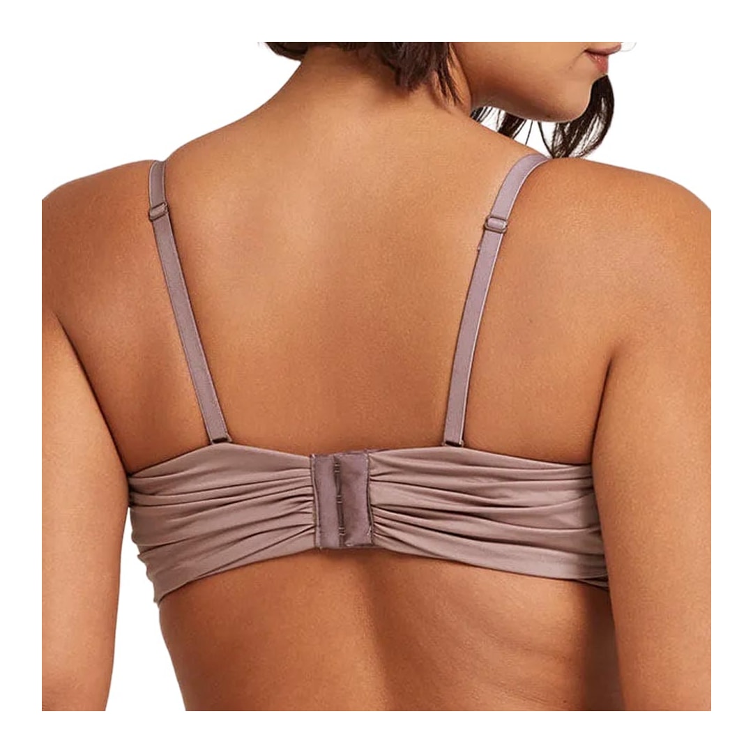 Sutiã Liebe Tomara Que Caia 103605 Mauve