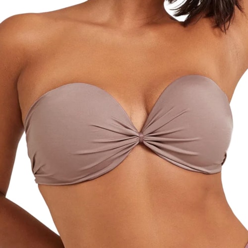 Sutiã Liebe Tomara Que Caia 103605 Mauve