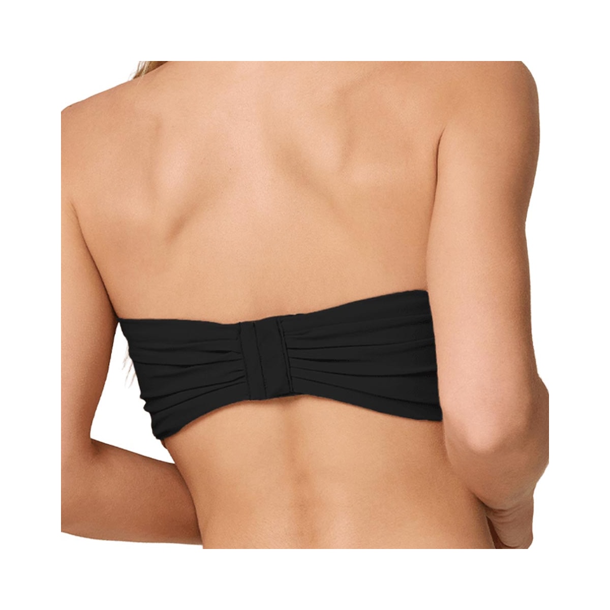 Sutiã Liebe Tomara Que Caia 103605 Preto Sutiã Liebe Tomara Que Caia 103605 Preto