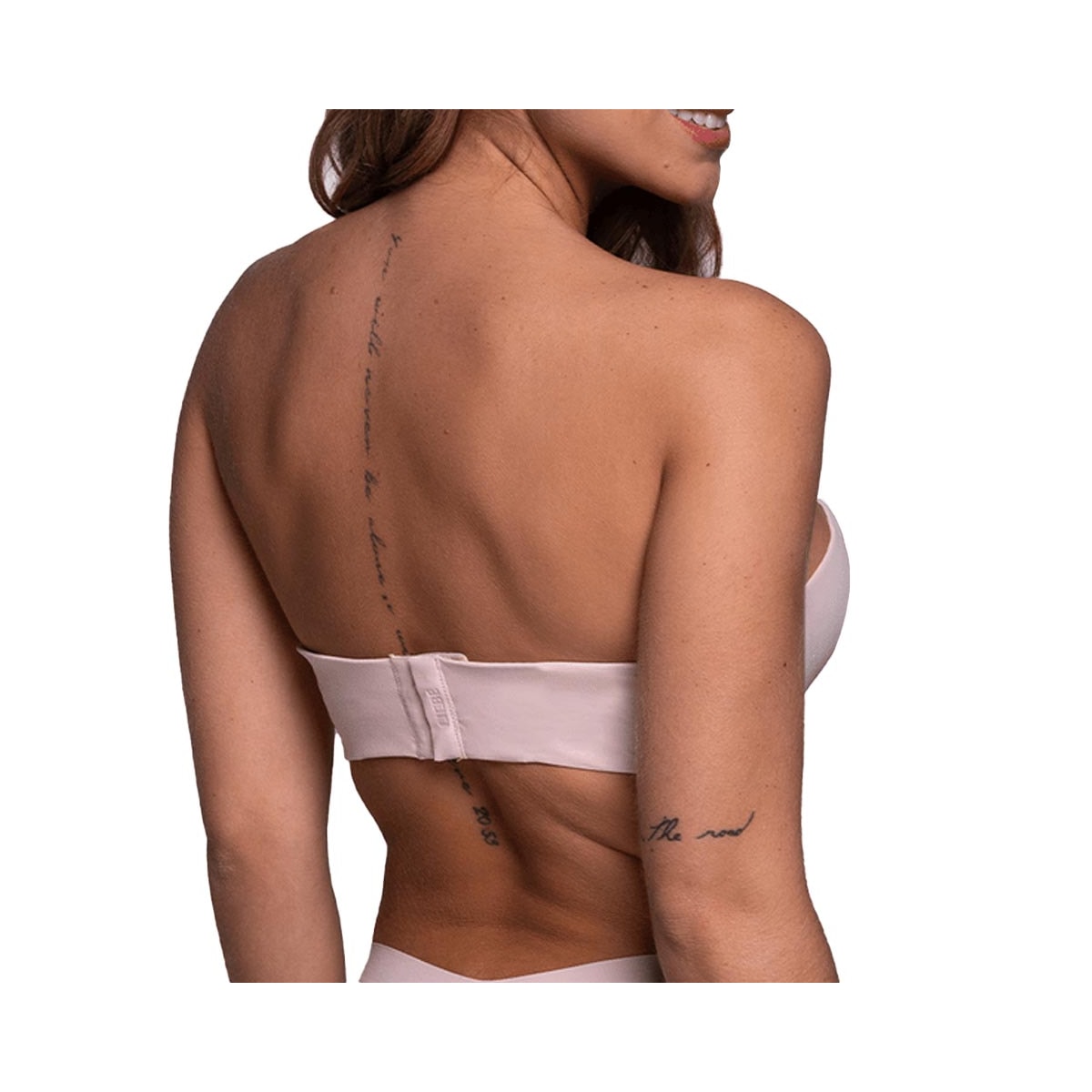 Sutiã Liebe Tomara Que Caia 303600 Nude Sutiã Liebe Tomara Que Caia 303600 Nude