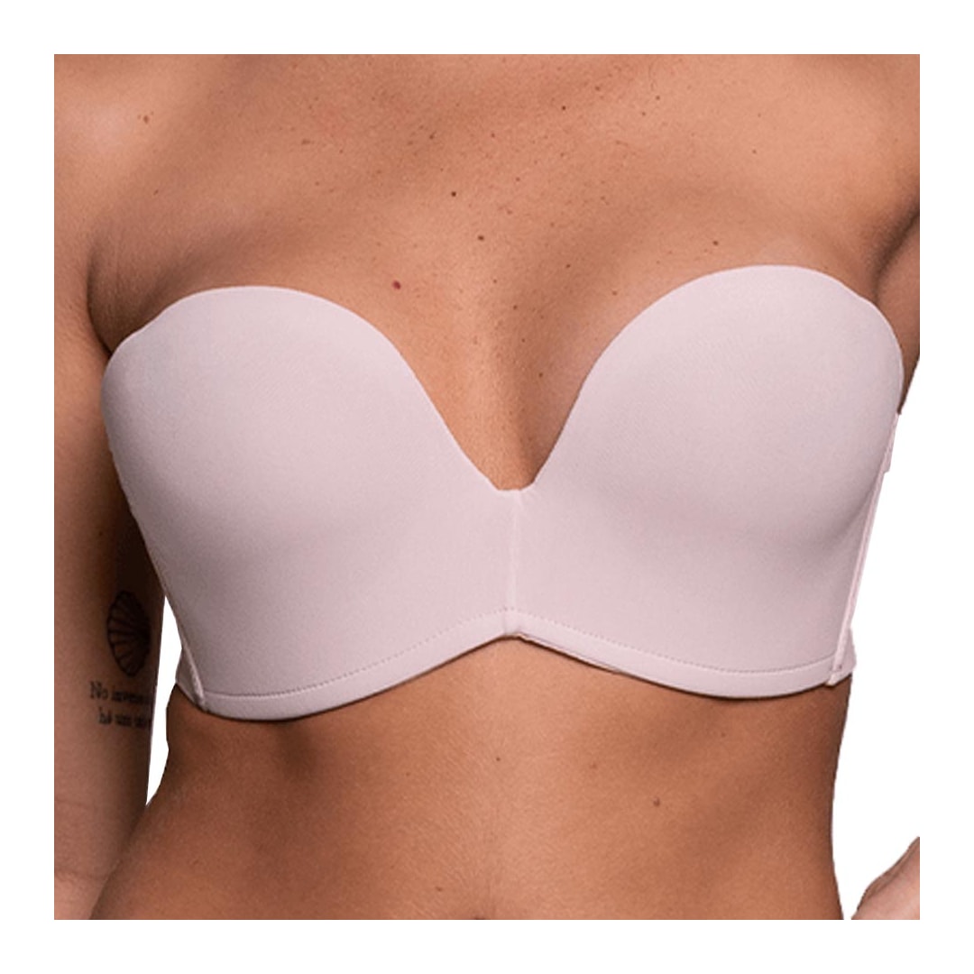 Sutiã Liebe Tomara Que Caia 303600 Nude