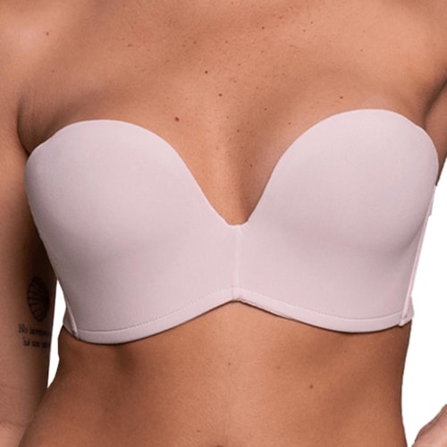 Sutiã Liebe Tomara Que Caia 303600 Nude