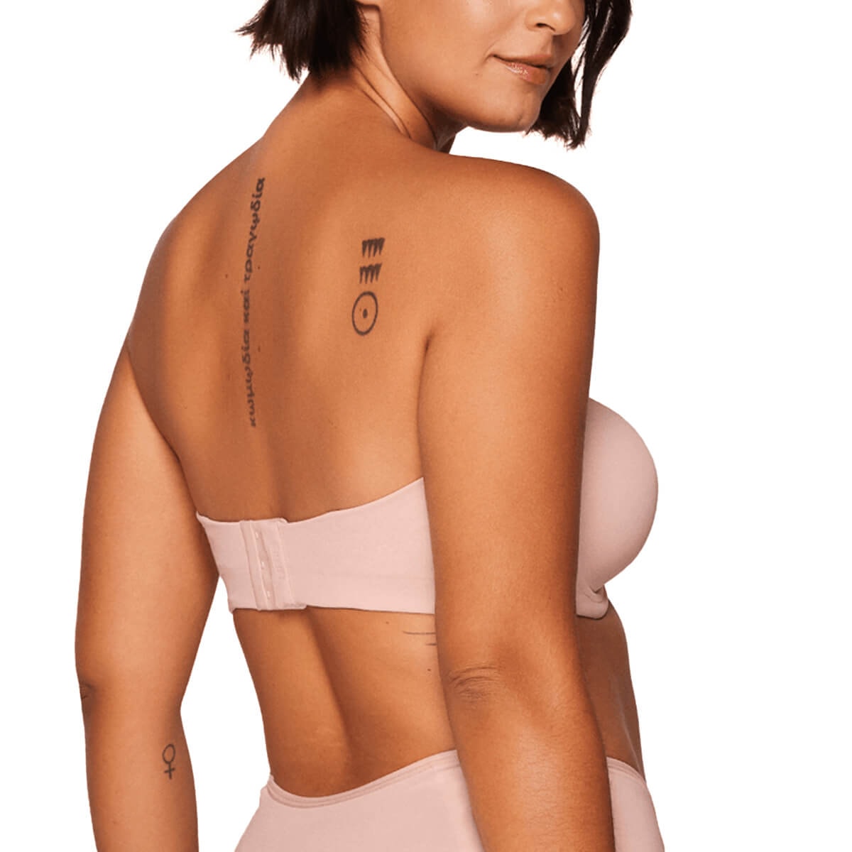 Sutiã Liebe Tomara Que Caia Taça B 703602 Nude Sutiã Liebe Tomara Que Caia Taça B 703602 Nude