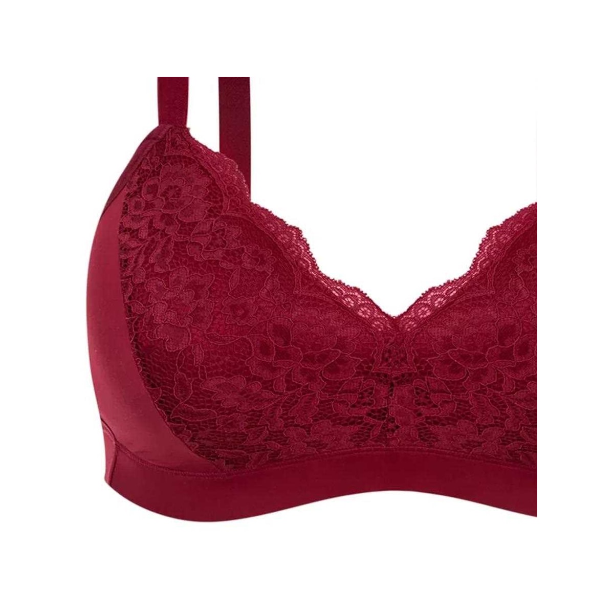 Sutiã Liebe Triangulo 703402 Paprica Sutiã Liebe Triangulo 703402 Paprica