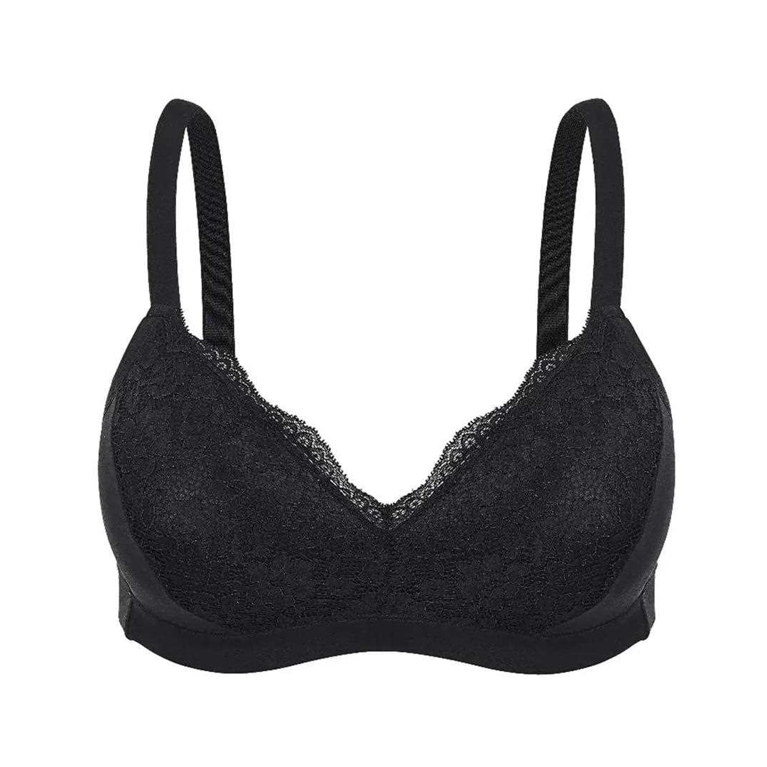 Sutiã Liebe Triangulo 703402 Preto