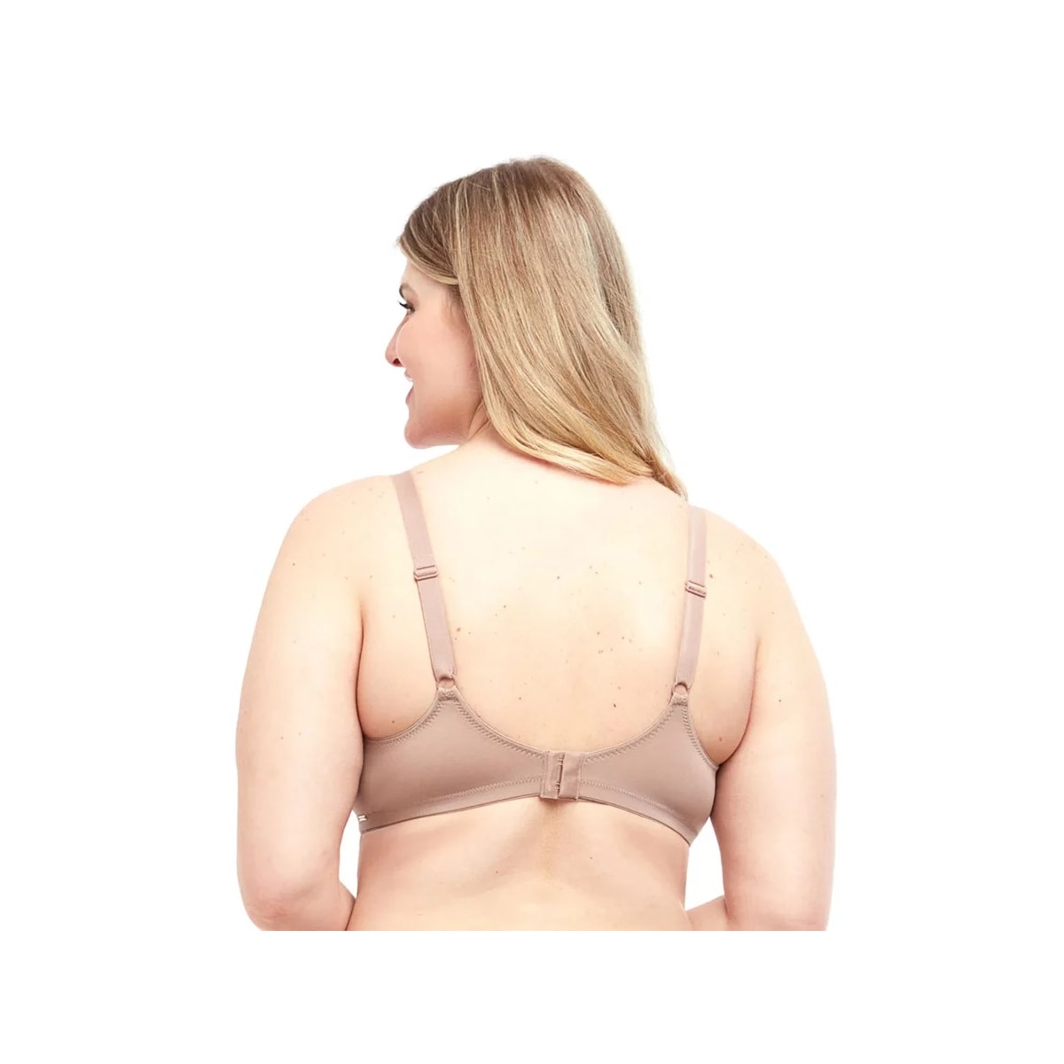 Sutiã Marcyn Com Aro 0183 Nozes Sutiã Marcyn Com Aro 0183 Nozes