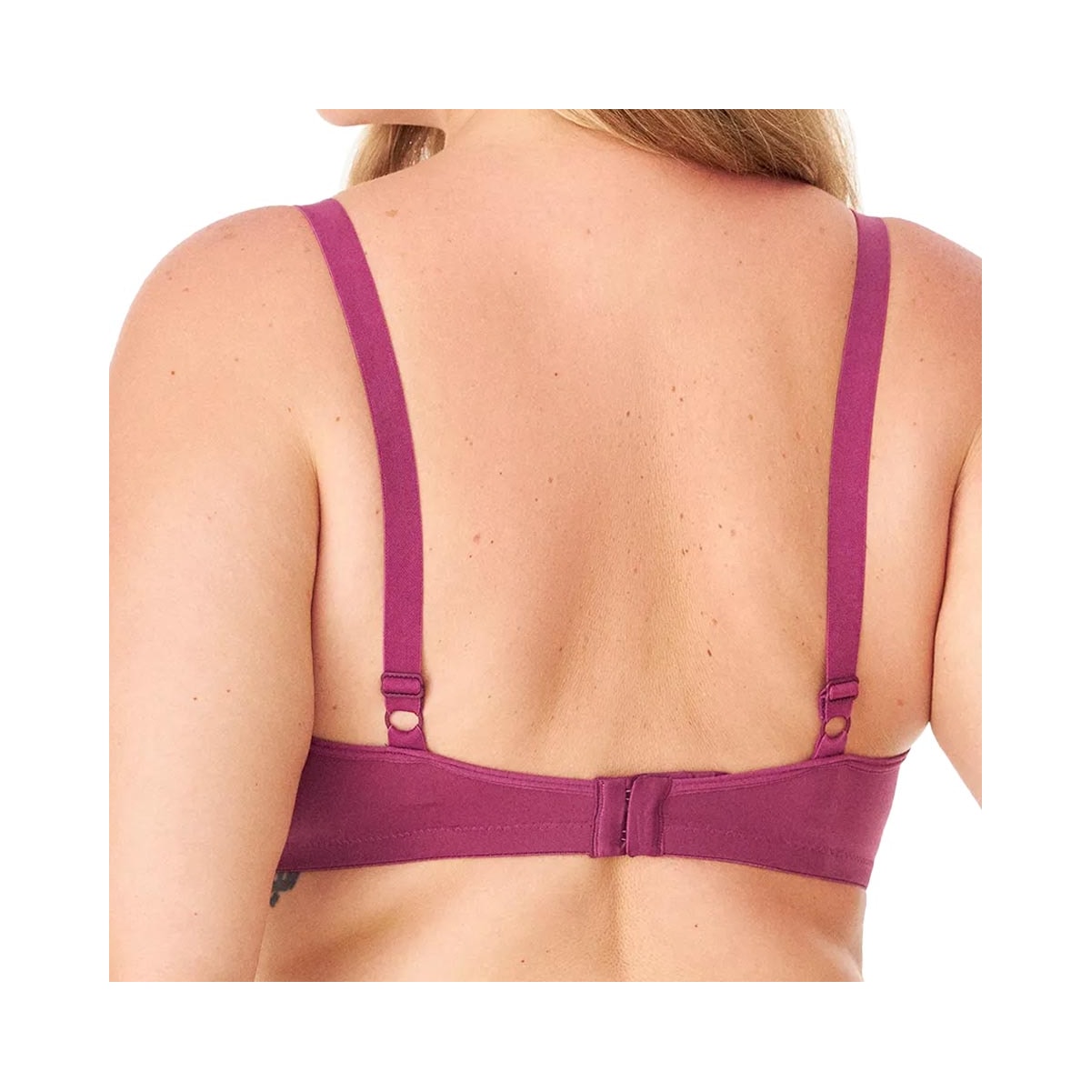 Sutiã Marcyn Com Bojo 317.015 Merlot Sutiã Marcyn Com Bojo 317.015 Merlot