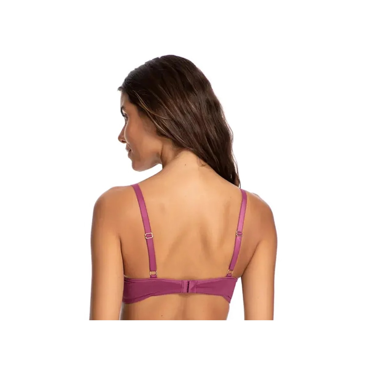 Sutiã Marcyn Com Bojo 532.013 Merlot Sutiã Marcyn Com Bojo 532.013 Merlot