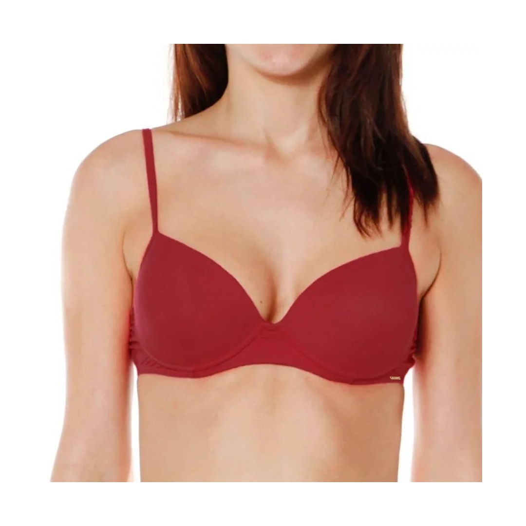 Sutiã Marcyn Com Bojo 532.013 Vermelho
