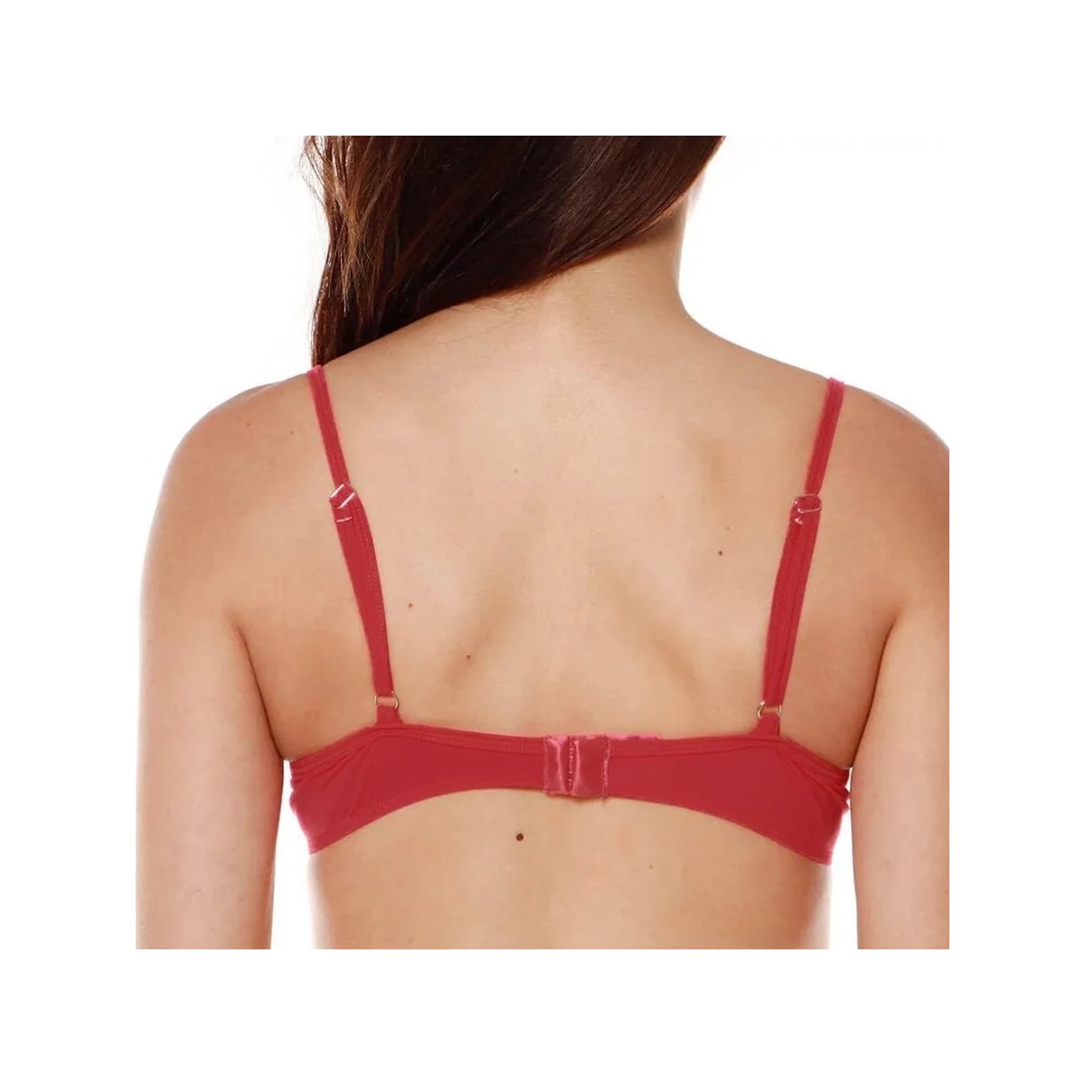 Sutiã Marcyn Com Bojo 532.013 Vermelho Sutiã Marcyn Com Bojo 532.013 Vermelho