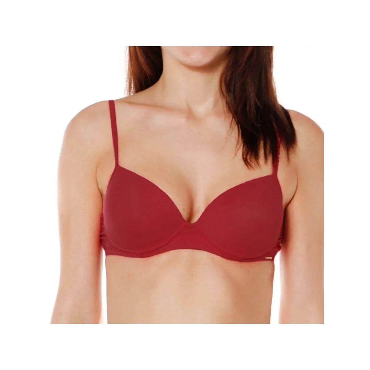 Sutiã Marcyn Com Bojo 532.013 Vermelho Sutiã Marcyn Com Bojo 532.013 Vermelho