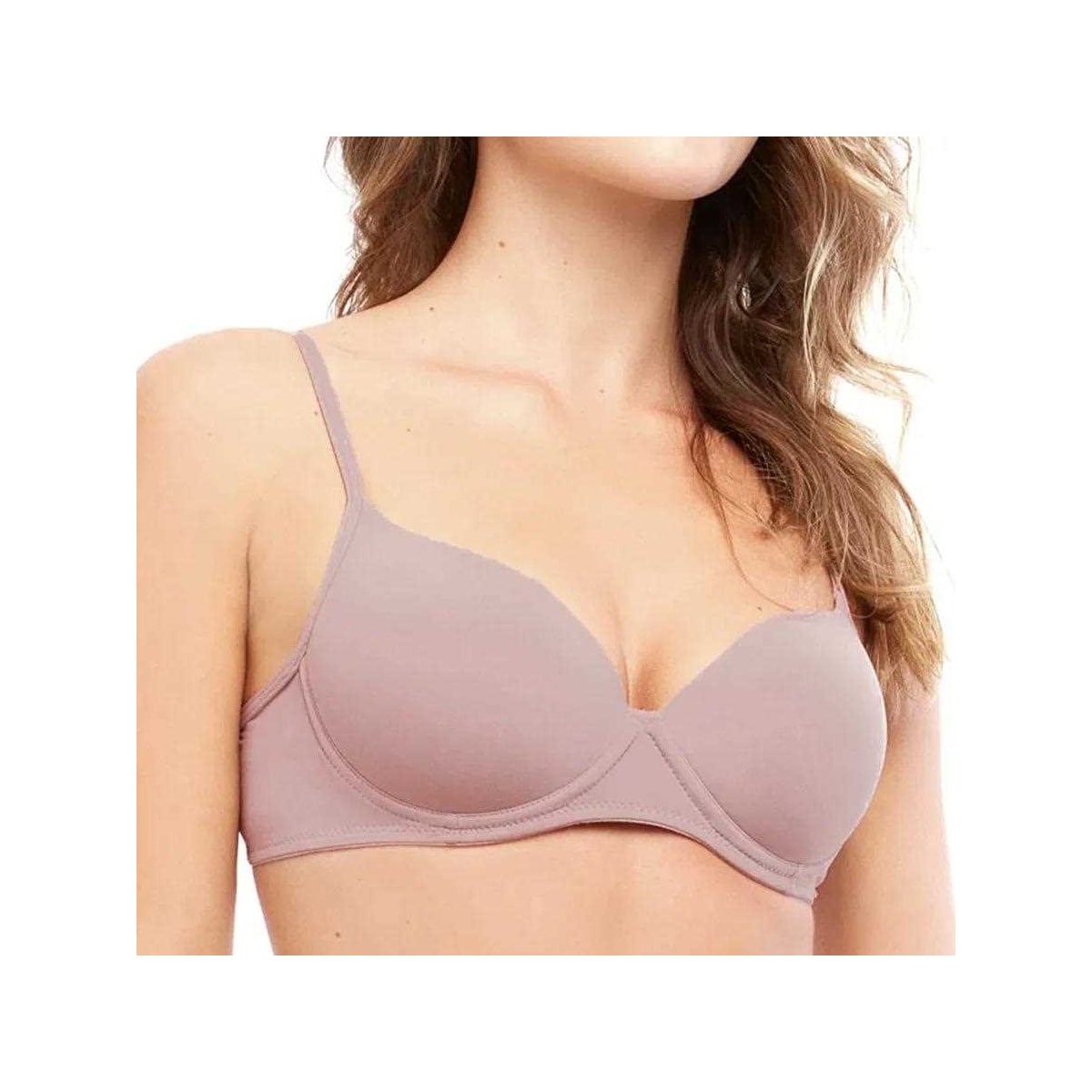 Sutiã Marcyn Com Bojo Push Up 532.0112 Base Sutiã Marcyn Com Bojo Push Up 532.0112 Base