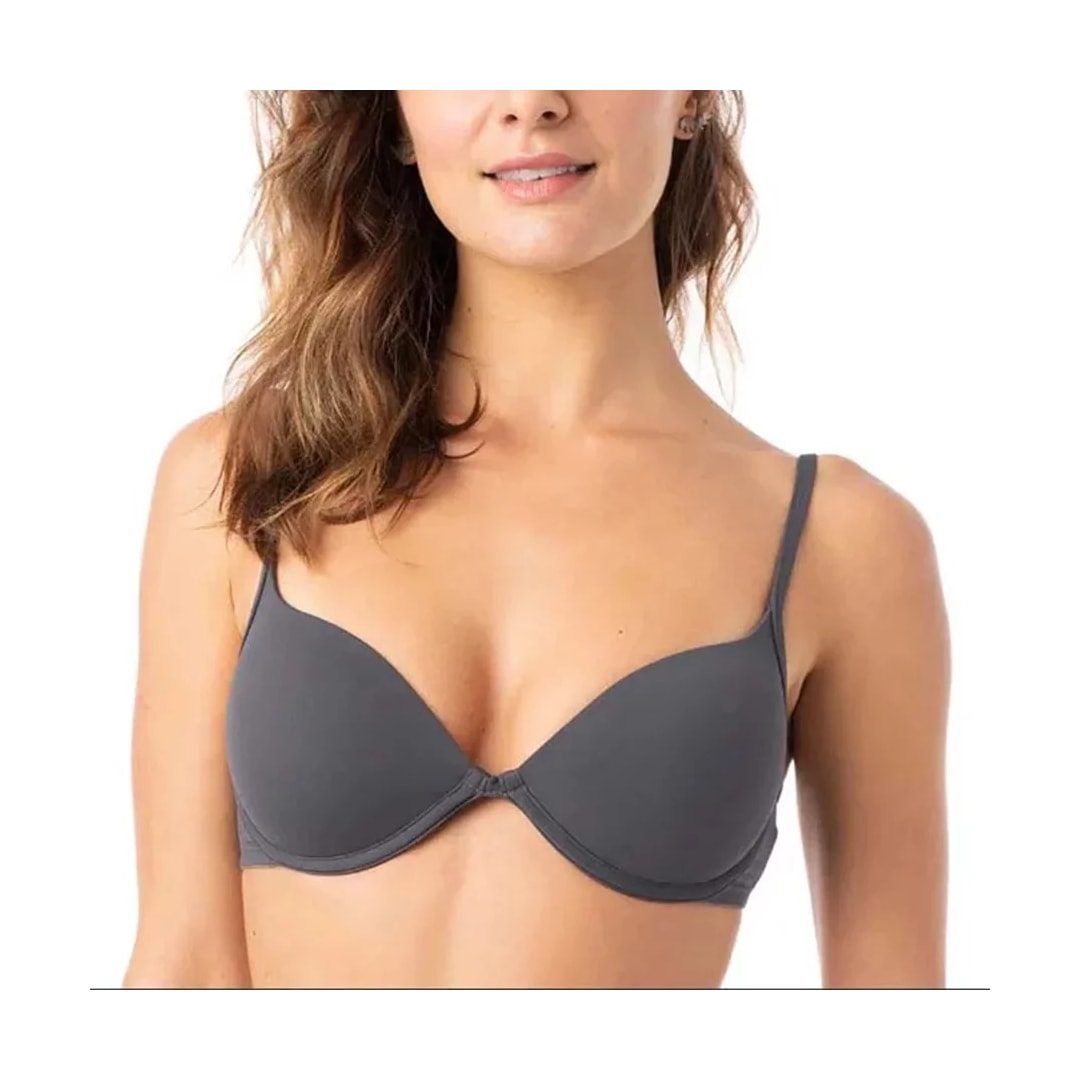Sutiã Marcyn Com Bojo Push Up 532.017 Chumbo Sutiã Marcyn Com Bojo Push Up 532.017 Chumbo
