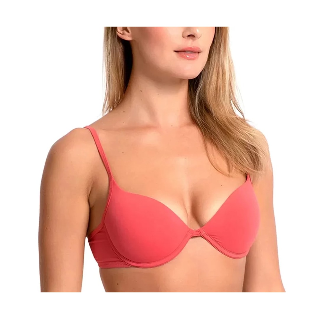 Sutiã Marcyn Com Bojo Push Up 532.017 Paprica