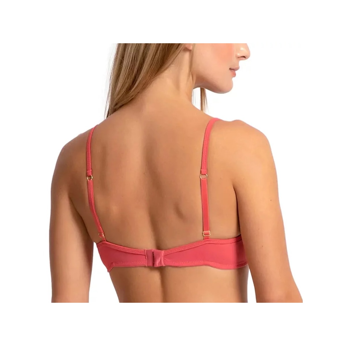 Sutiã Marcyn Com Bojo Push Up 532.017 Paprica Sutiã Marcyn Com Bojo Push Up 532.017 Paprica