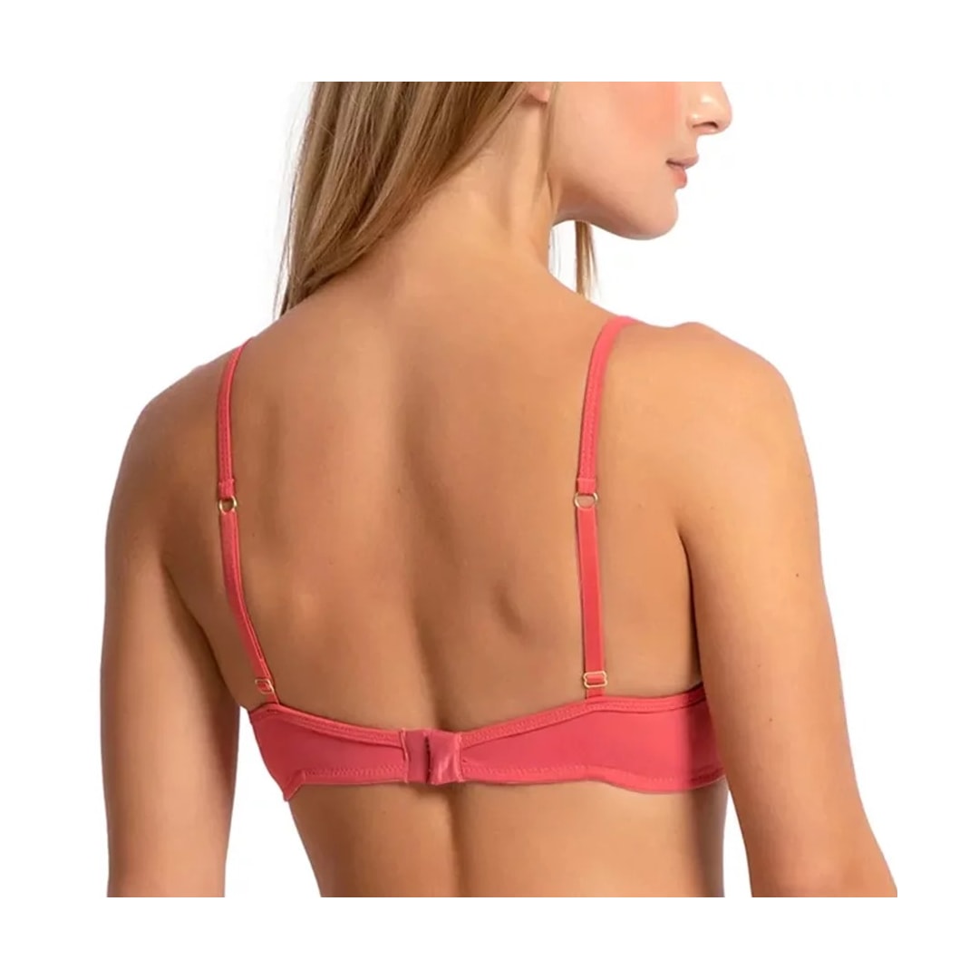 Sutiã Marcyn Com Bojo Push Up 532.017 Paprica