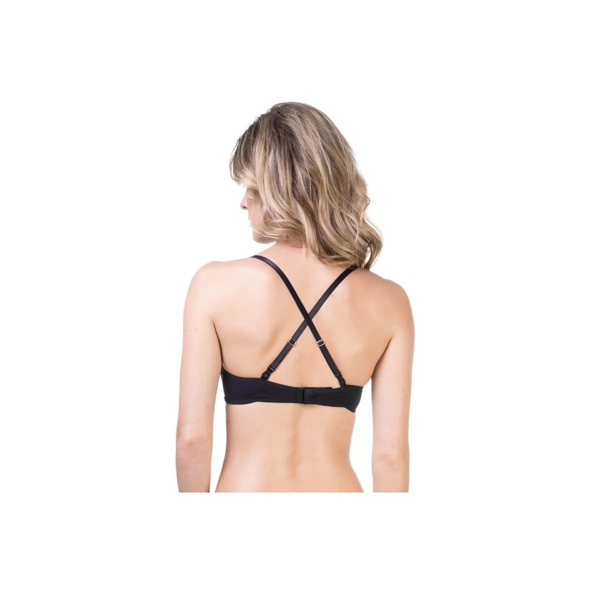 Sutiã Marcyn Com Bojo Super Push Up 532.018 Preto Sutiã Marcyn Com Bojo Super Push Up 532.018 Preto