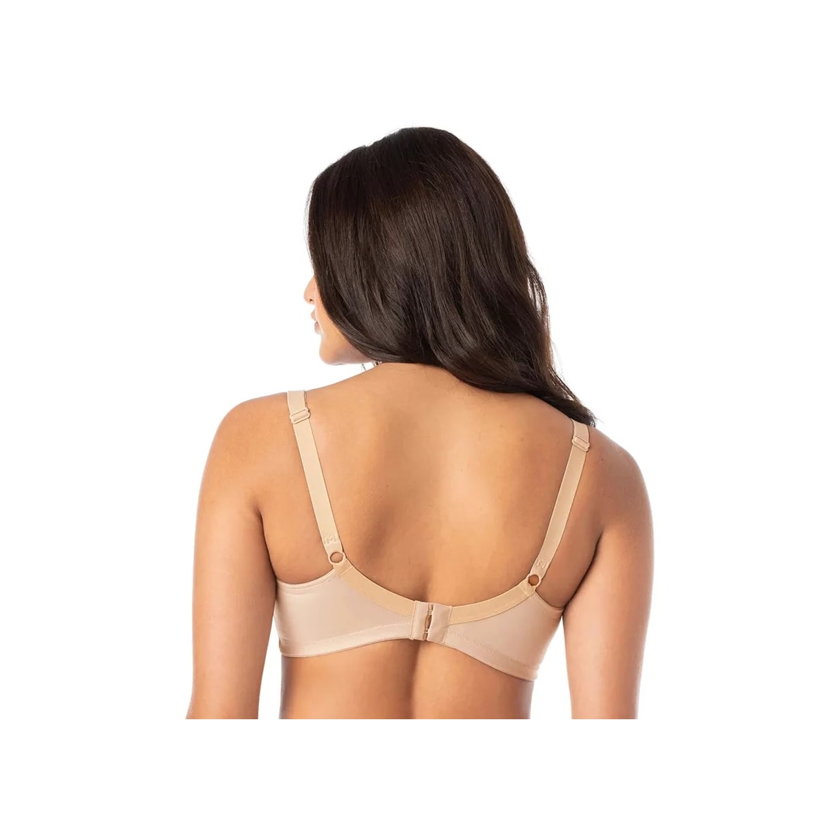 Sutiã Marcyn Sem Aro Com Sustentação 0175 Chocolate Sutiã Marcyn Sem Aro Com Sustentação 0175 Chocolate