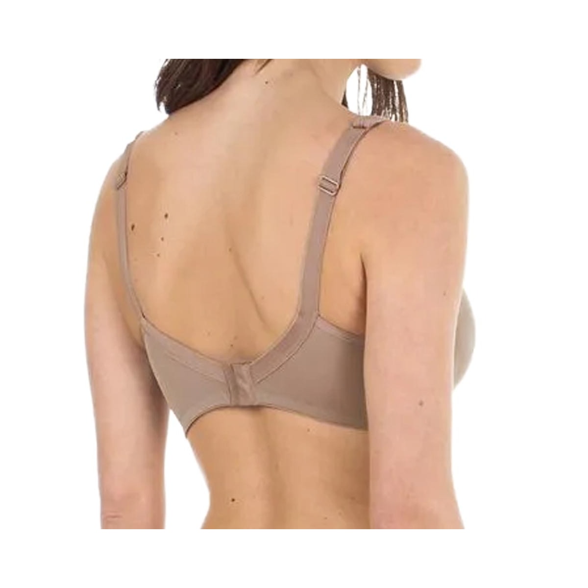 Sutiã Marcyn Sem Aro Com Sustentação 317.011 Nozes