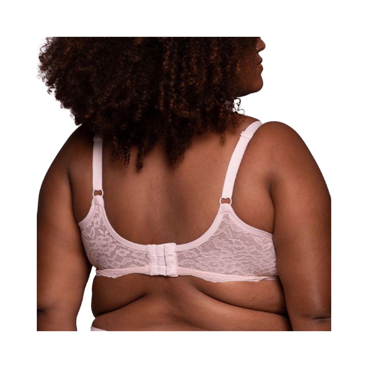 Sutiã Meia Taca Rendado Taça B 703005 Nude Sutiã Meia Taca Rendado Taça B 703005 Nude