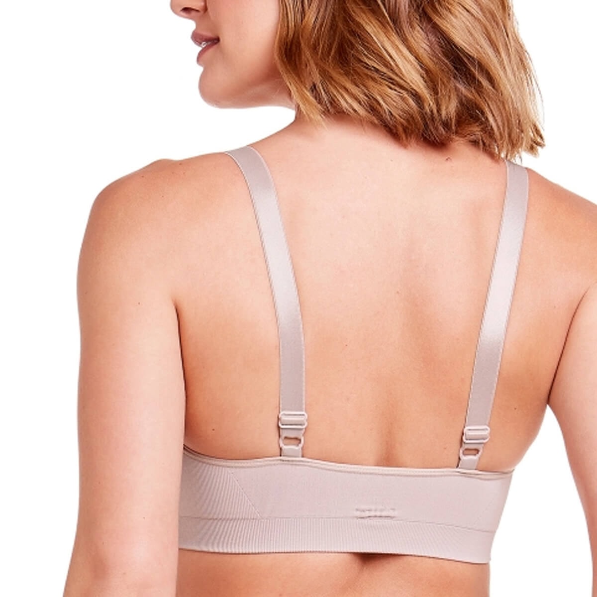 Sutiã Plie Control Estetico Fecho Frontal 50115 Base Sutiã Plie Control Estetico Fecho Frontal 50115 Base