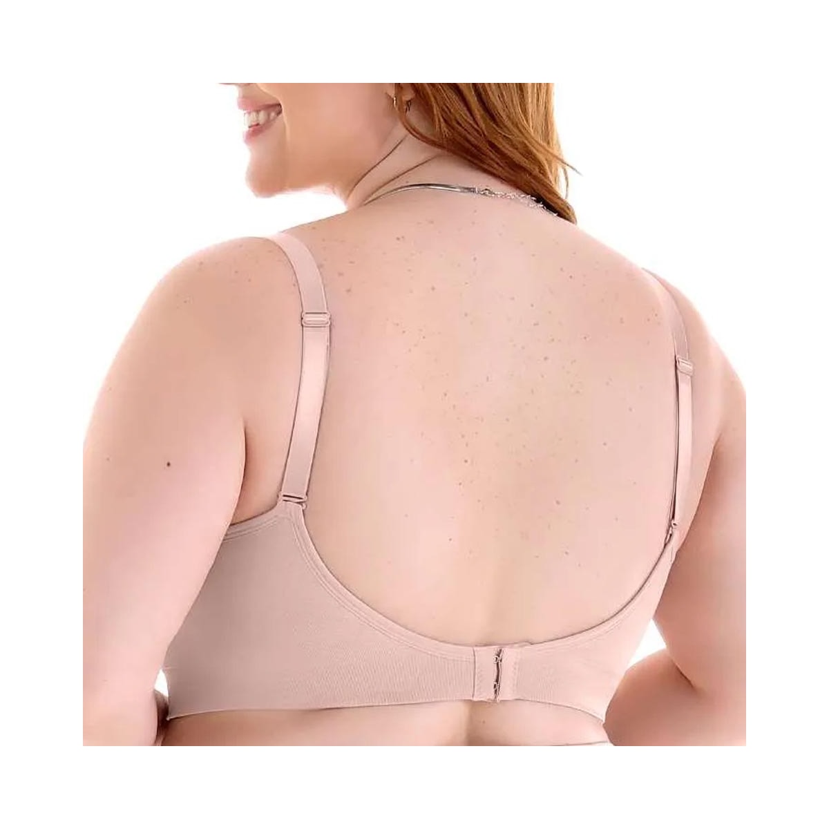 Sutiã Zee Rucci Amamentação Com Bojo Zr0307-003 Rose Sutiã Zee Rucci Amamentação Com Bojo Zr0307-003 Rose